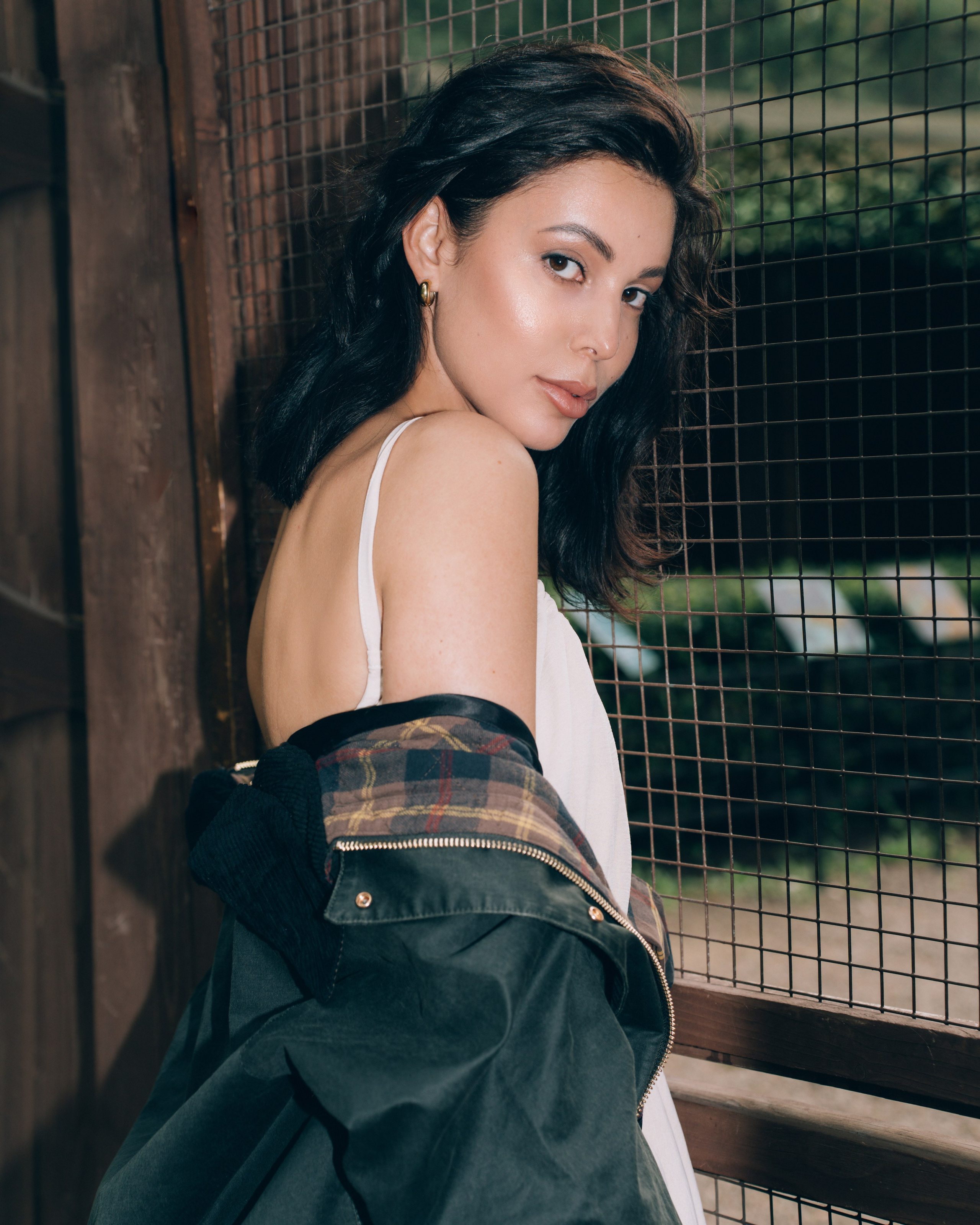 Индивидуальная фотосессия. Фотограф в Москве Виноградова Дарья