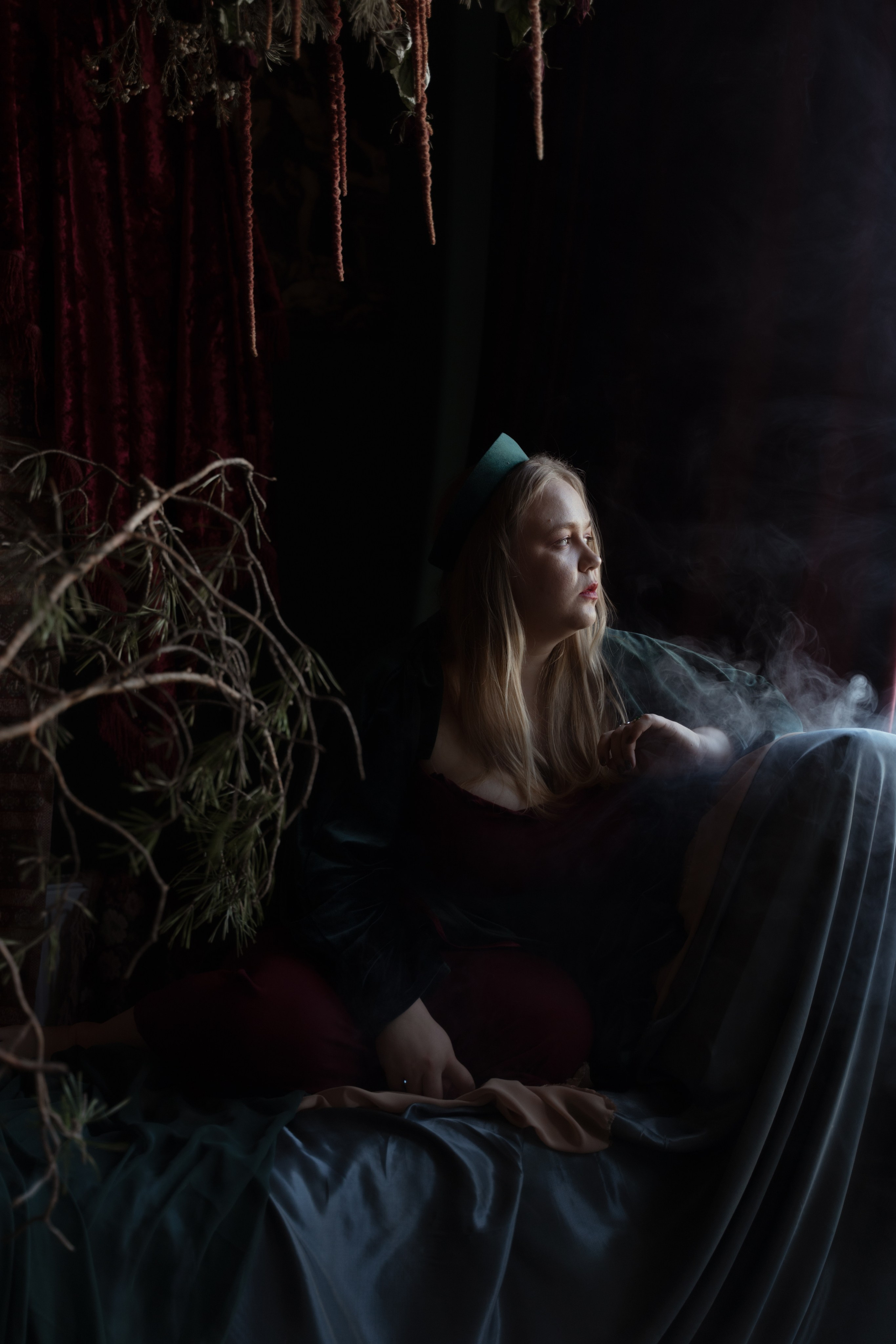 Шут Любовник Маг. Фотограф в Москве и Нижнем Новгороде Никонова Анастасия