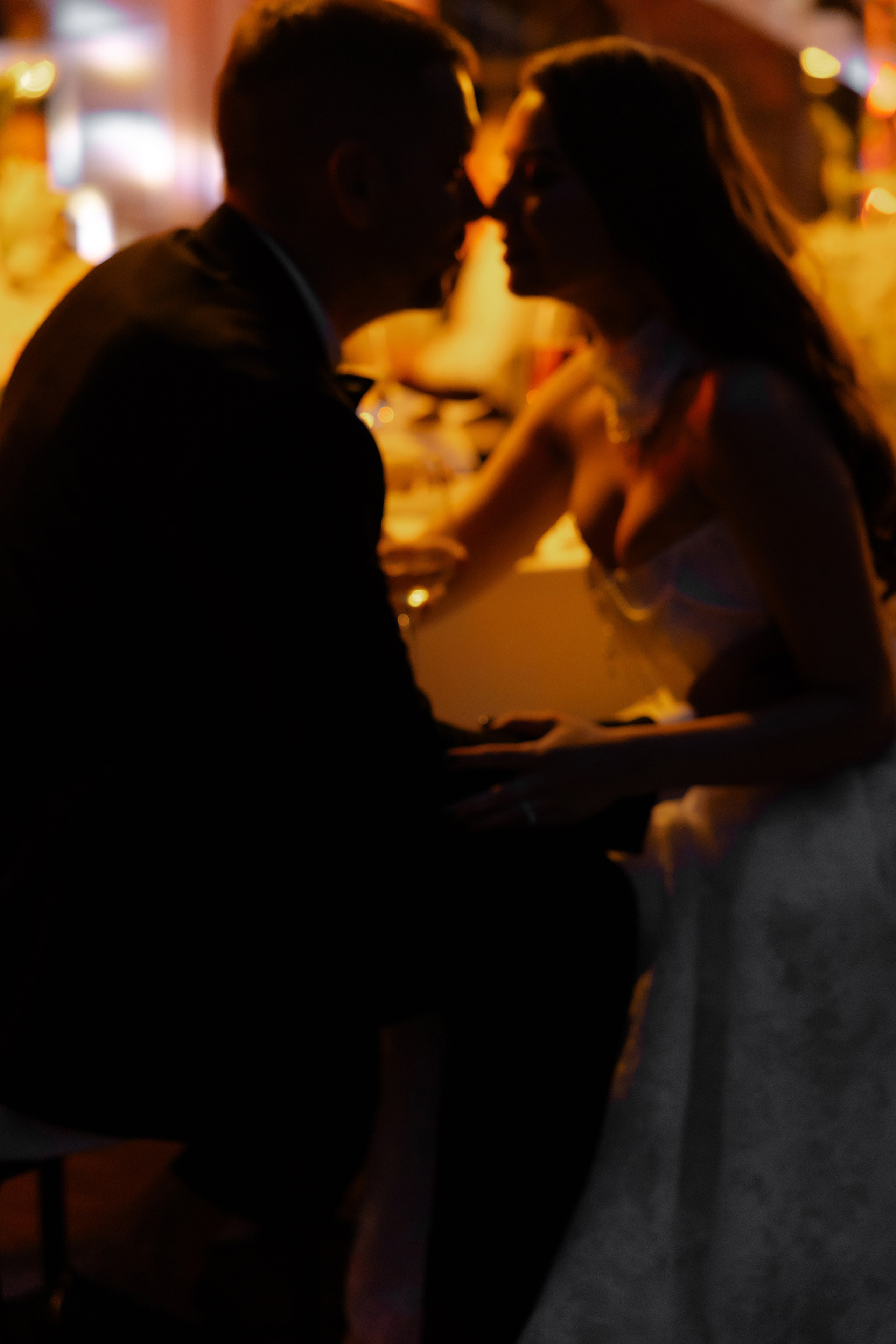 Дмитрий и Дианa. Свадебный фотограф Анна Бабахина