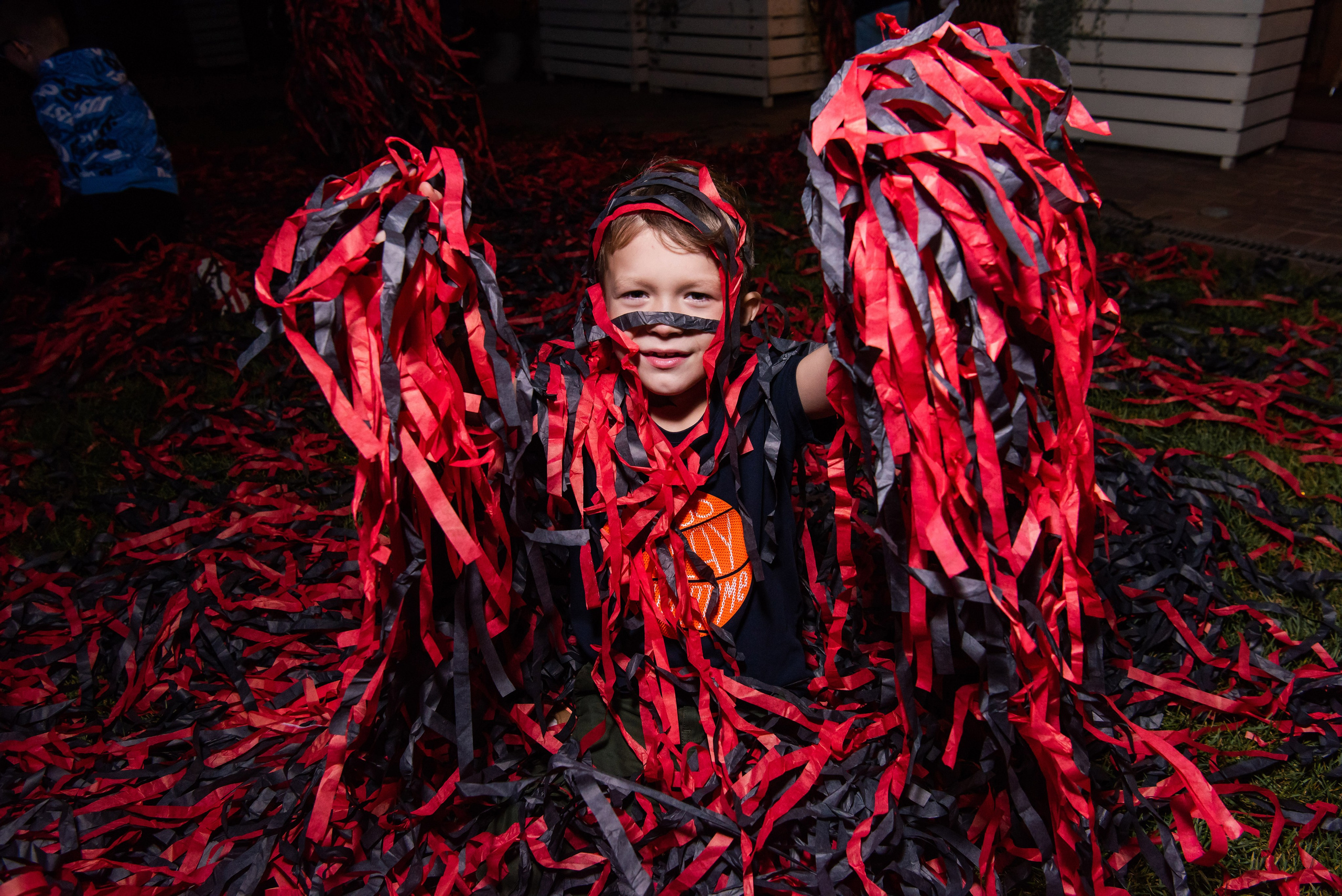 День Рождения Мирона. Свадебный и арт-фотограф Кунецкая Диана