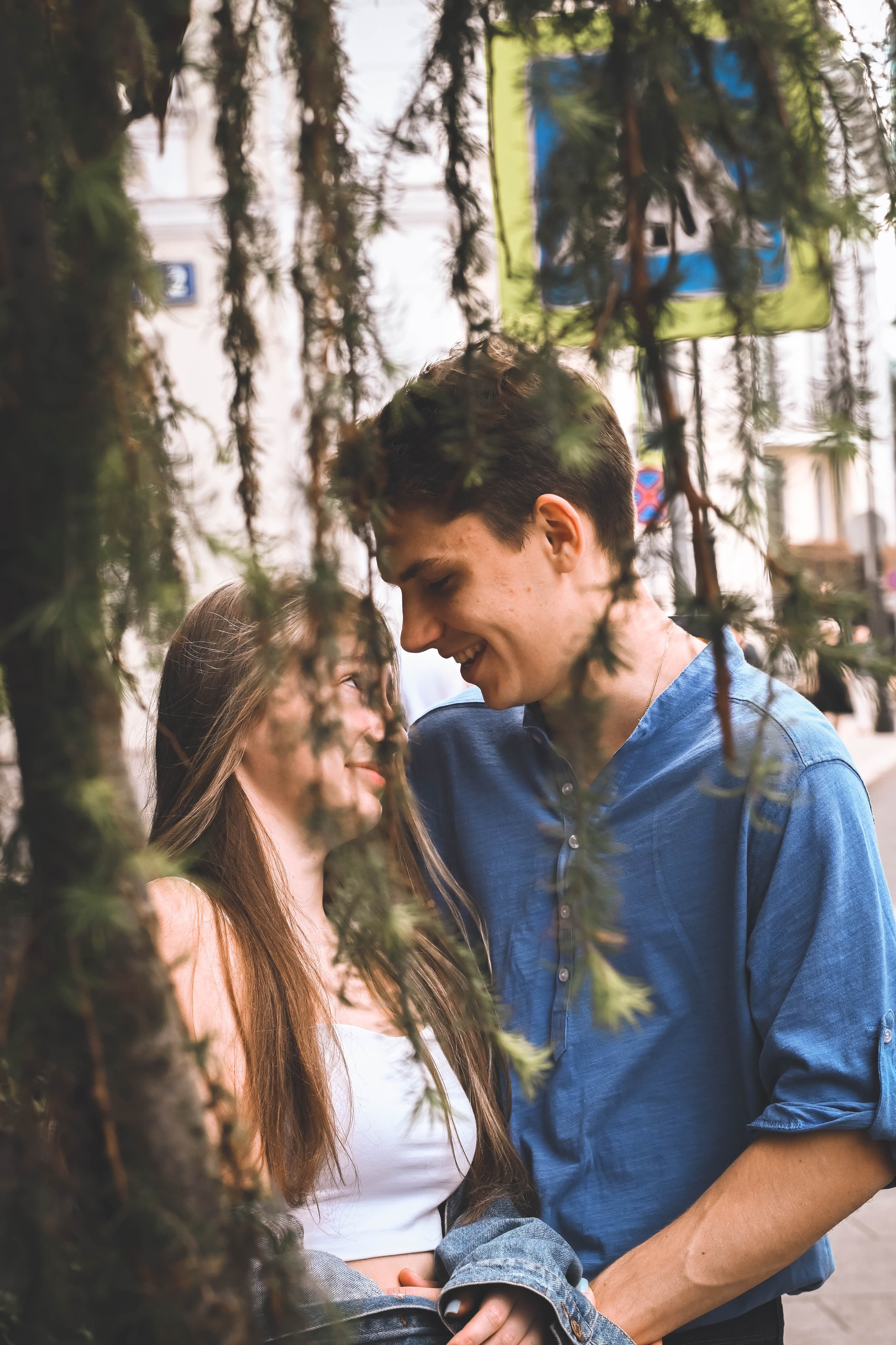 Фотопрогулка «Старая Москва». Anna Ignatyeva Фотограф Москва