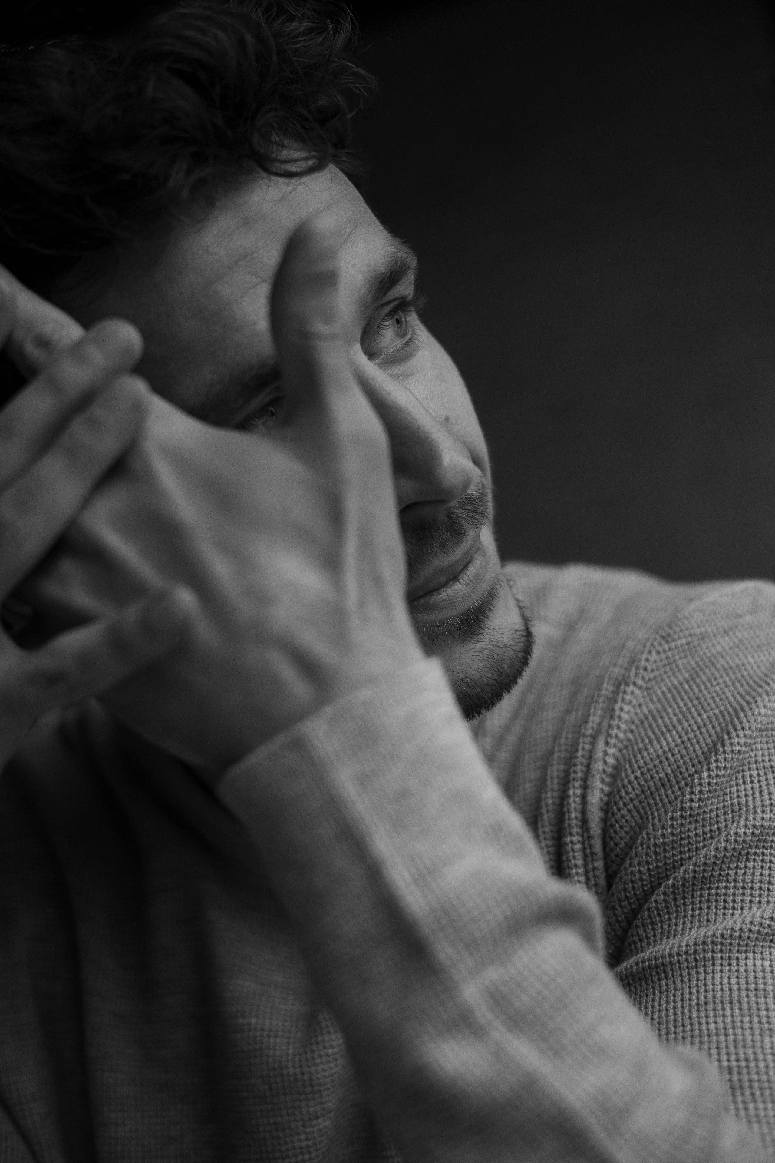 Мужской портрет. Свадебный и индивидуальный фотограф Татьяна Никишина