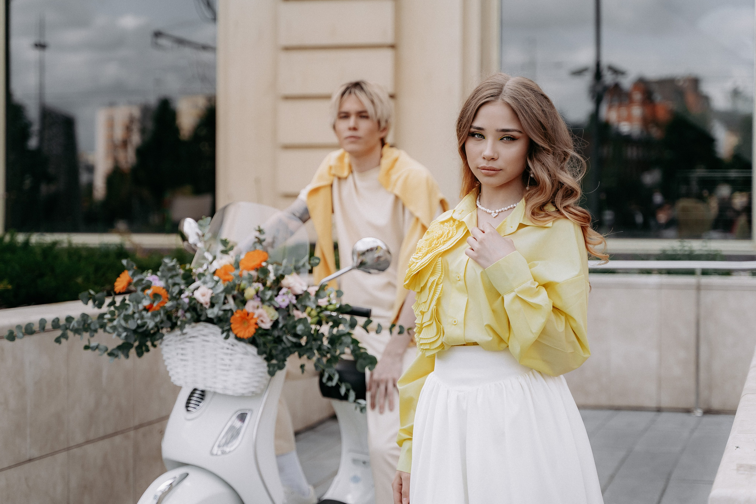 Love story. Свадебный фотограф в Чебоксарах