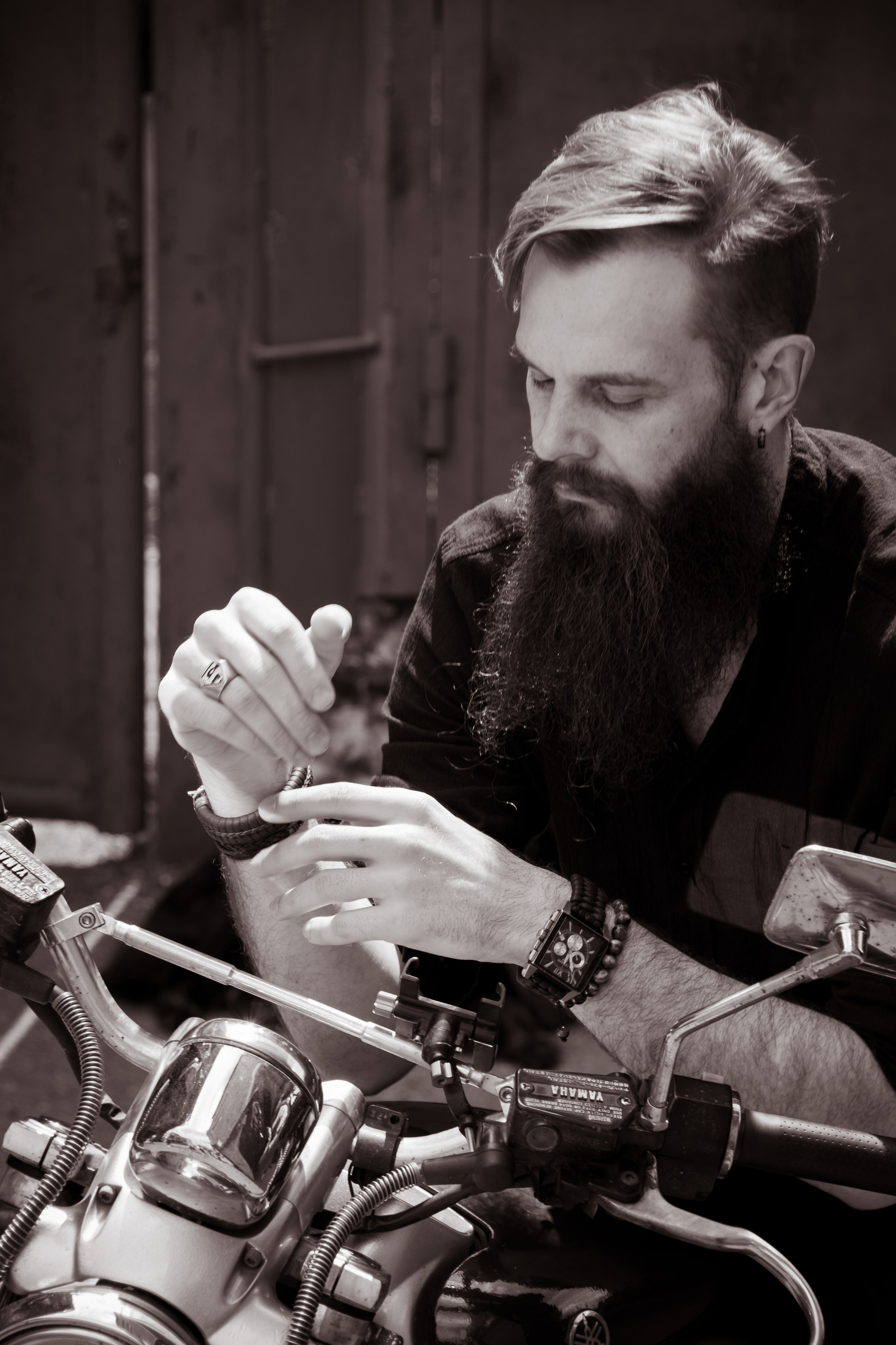 Vasiliy. Семейный и репортажный фотограф в Хабаровске Татьяна Болычева