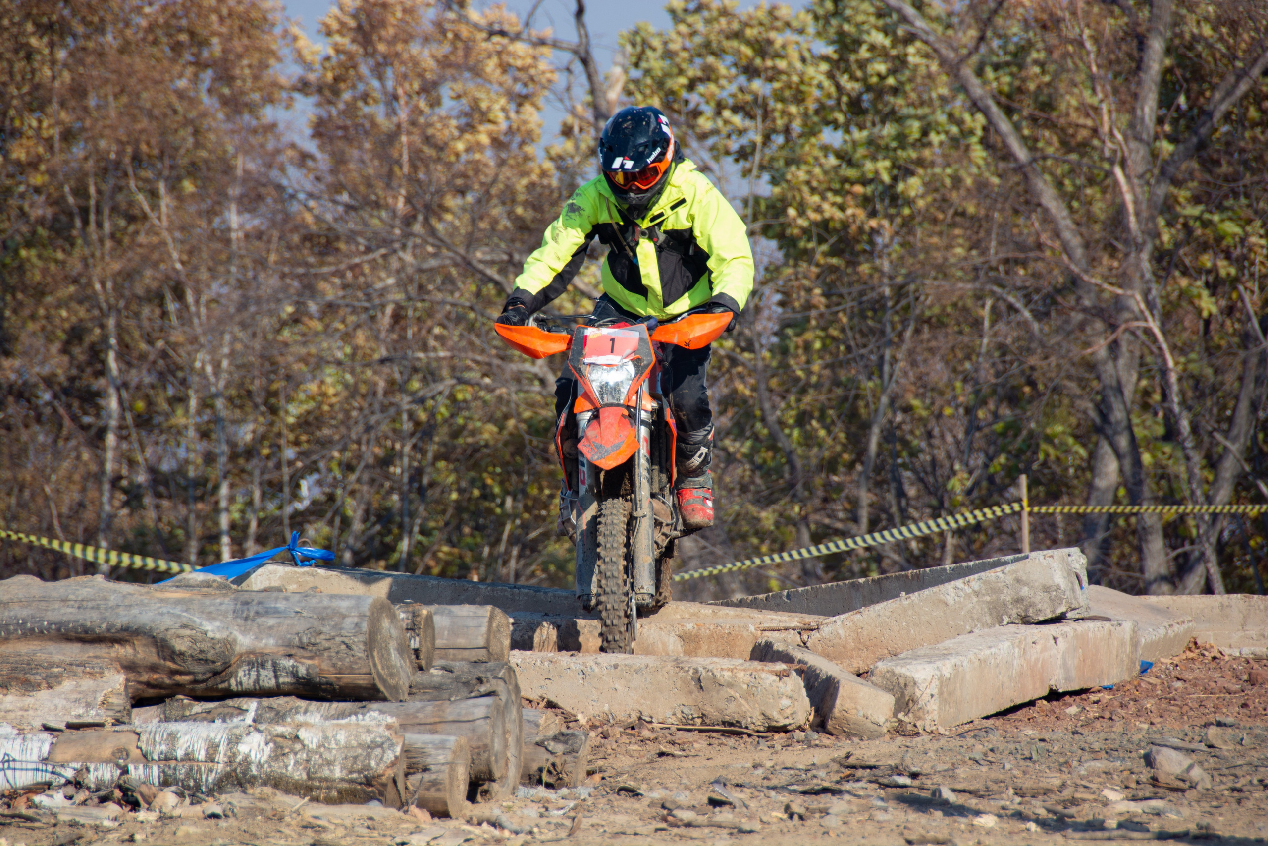 Эндуро Экстрим. Семейный и репортажный фотограф в Хабаровске Татьяна Болычева