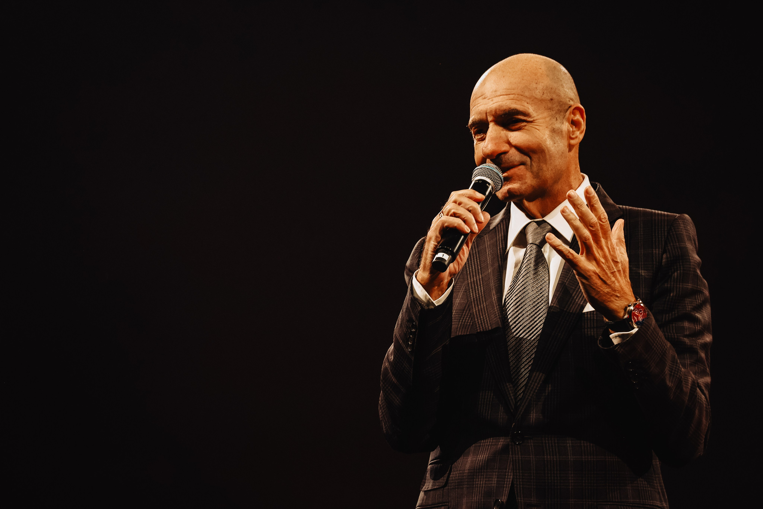 ПЕРВАЯ ЛЕДИ @LIVE ARENA