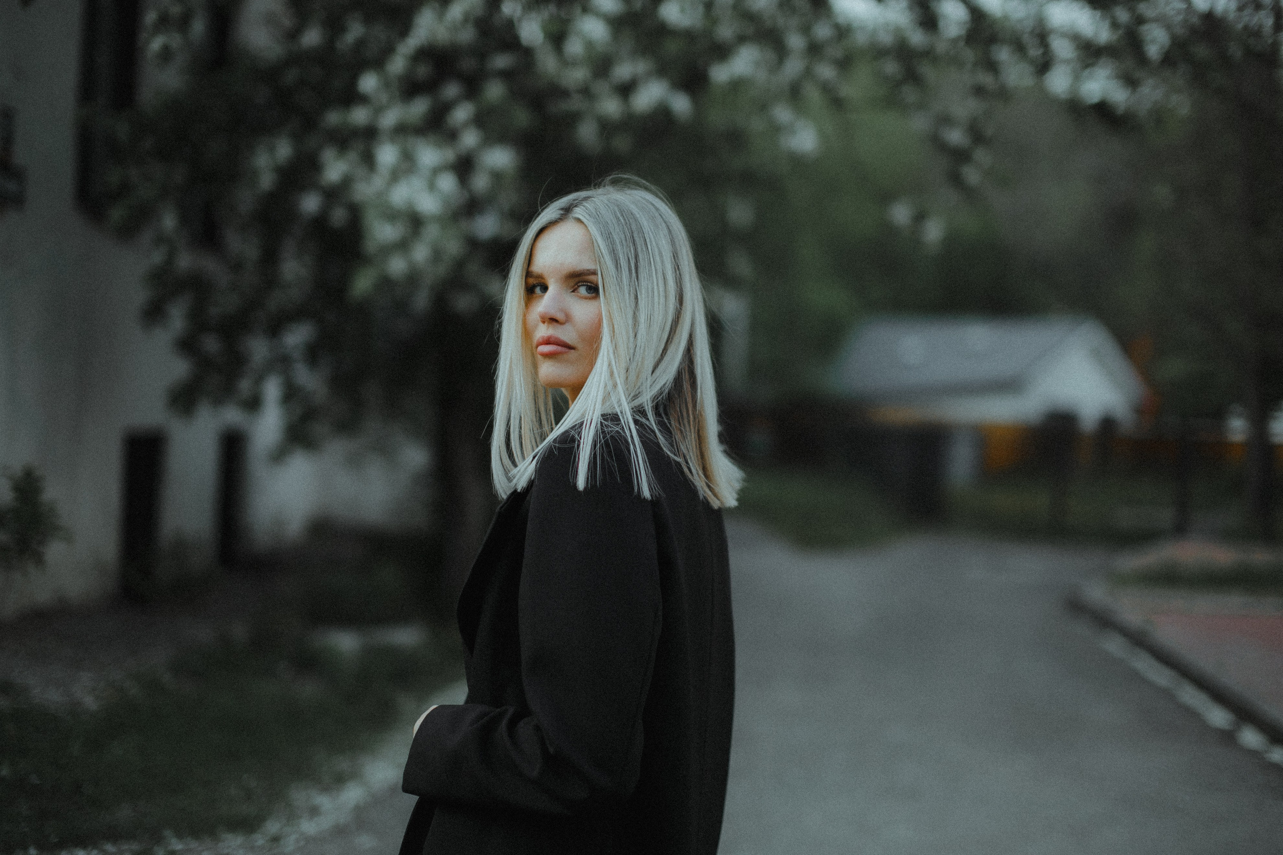 Виктория. Свадебный фотограф Владимир Воронин