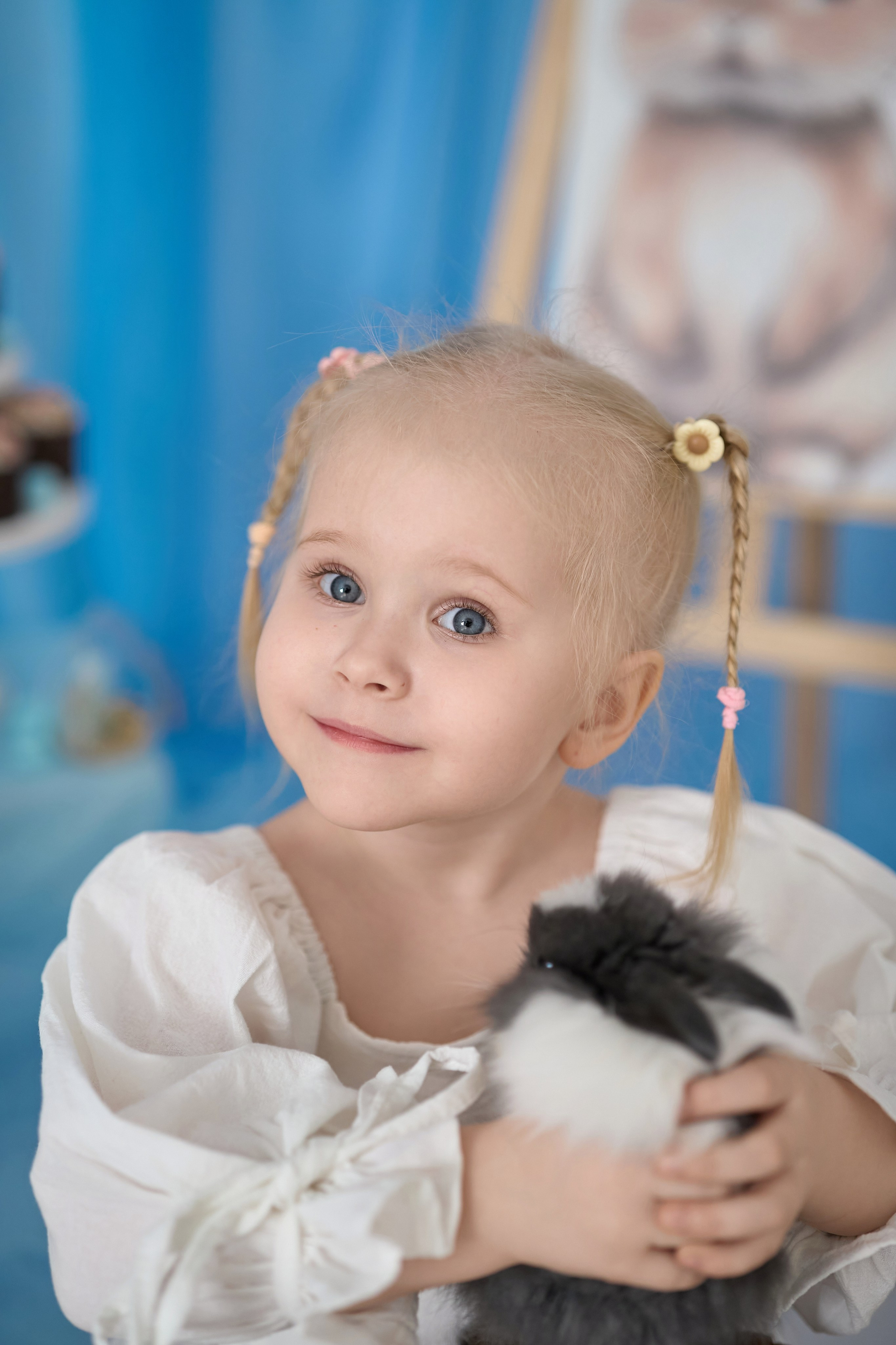 Детская съемка. Фотограф Юлия Ремезова