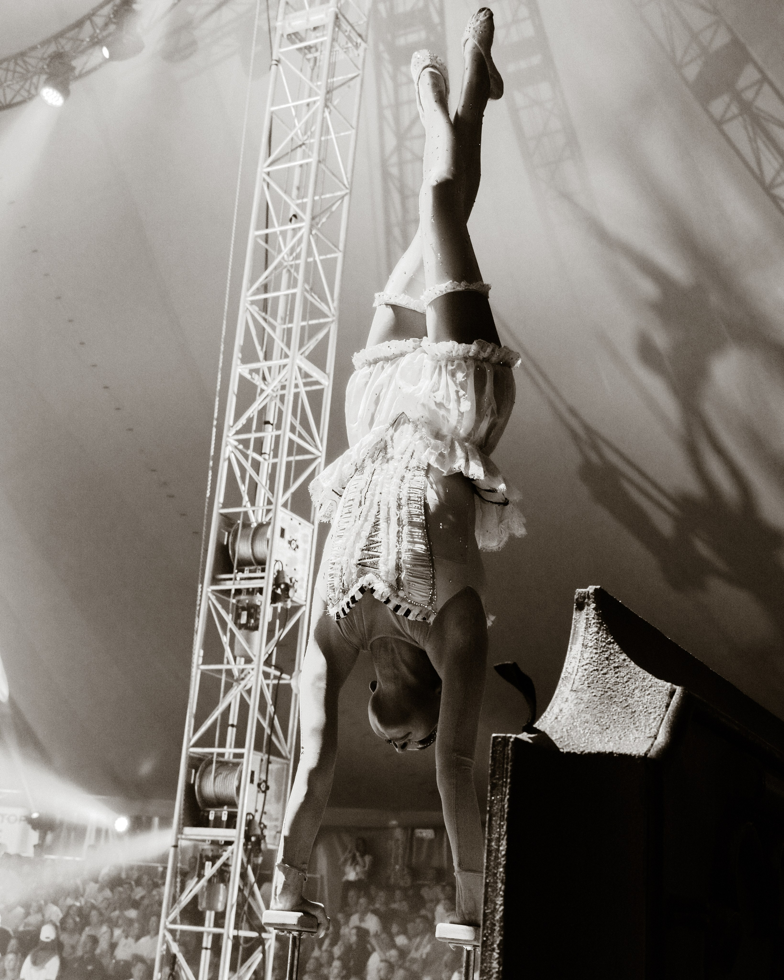 Circus. Фотограф в Москве Шалышко Ангелина