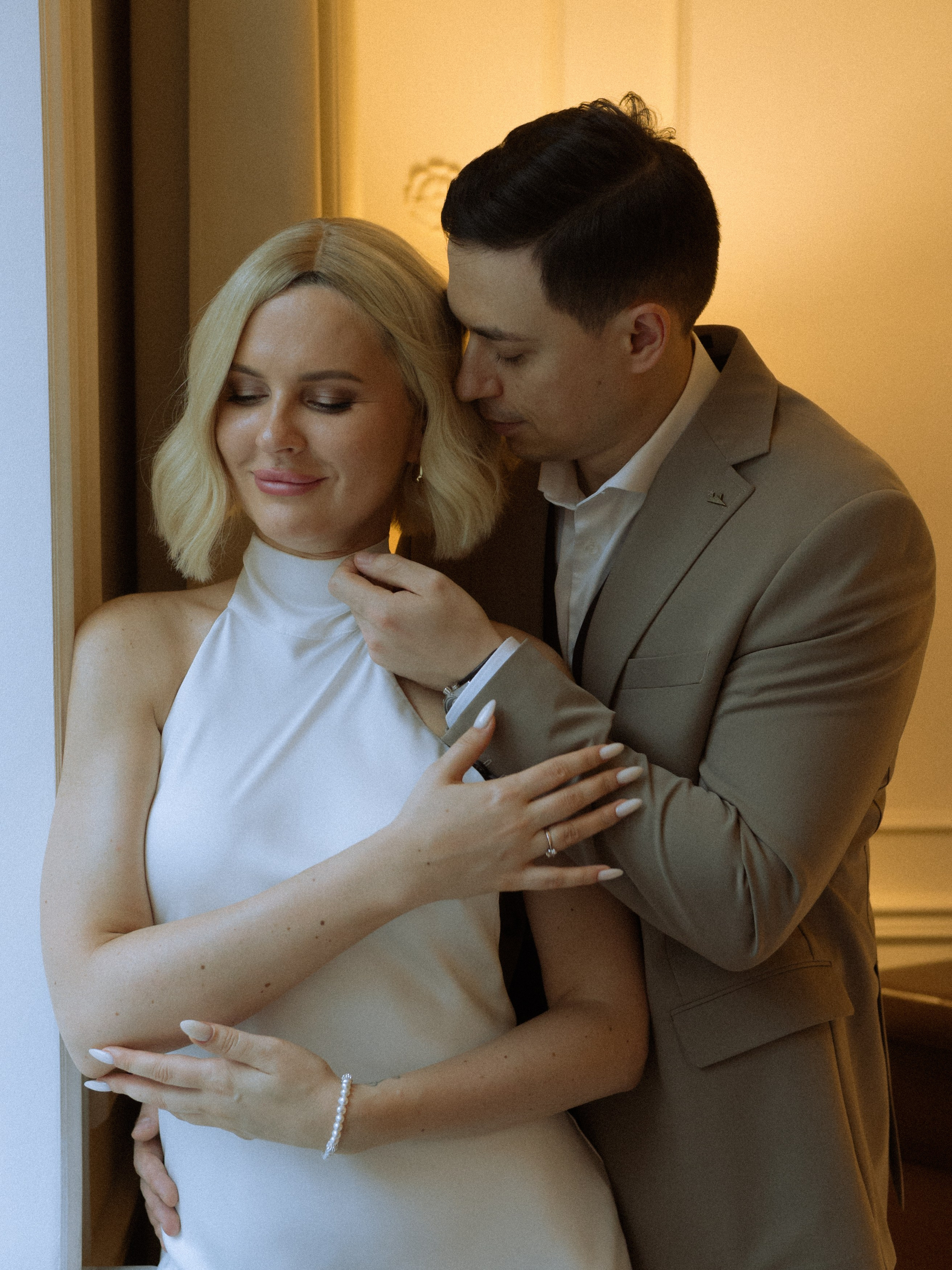 D & T. Фотограф в Москве Шалышко Ангелина