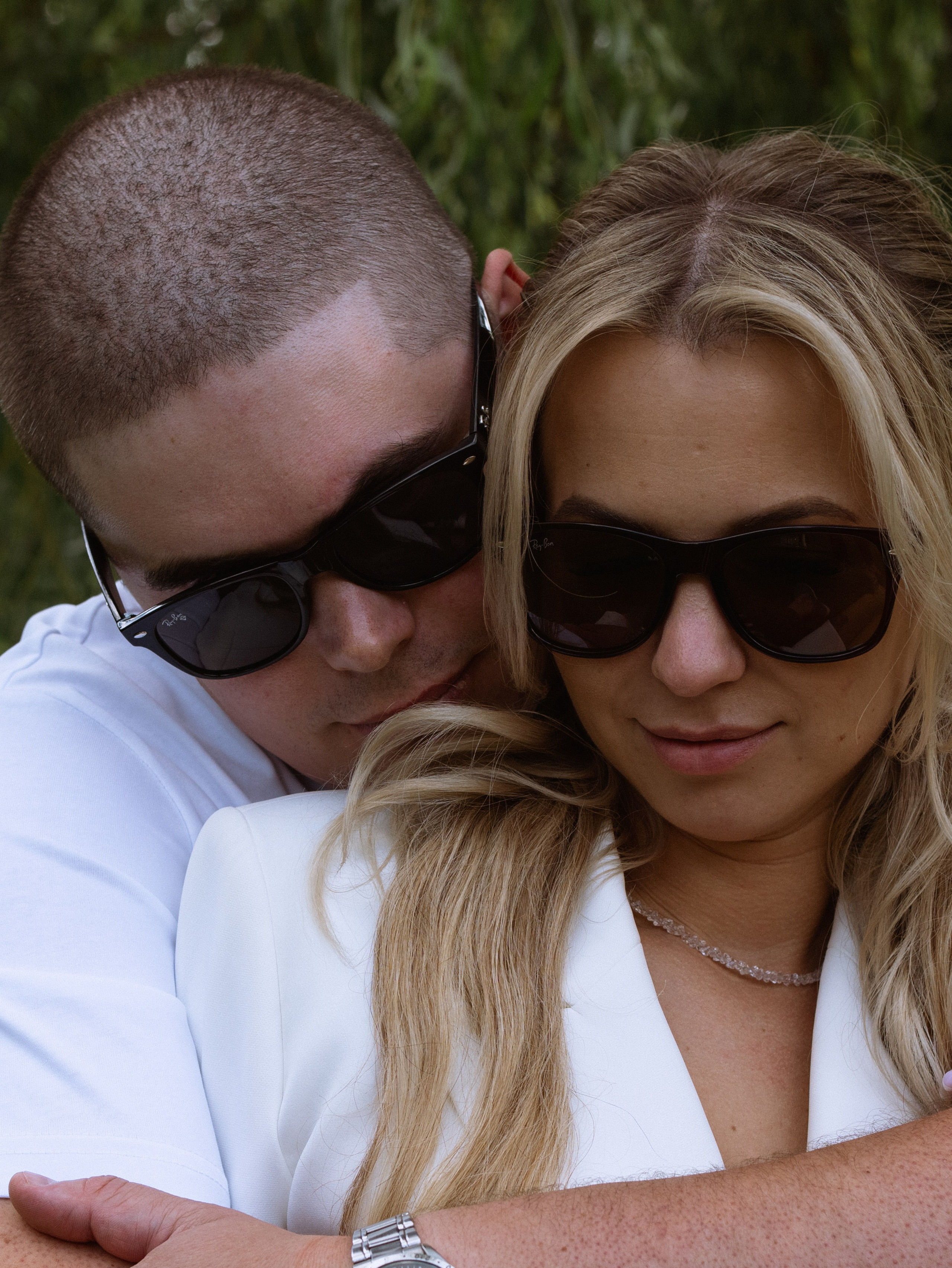 Misha & Masha. Фотограф в Москве Шалышко Ангелина