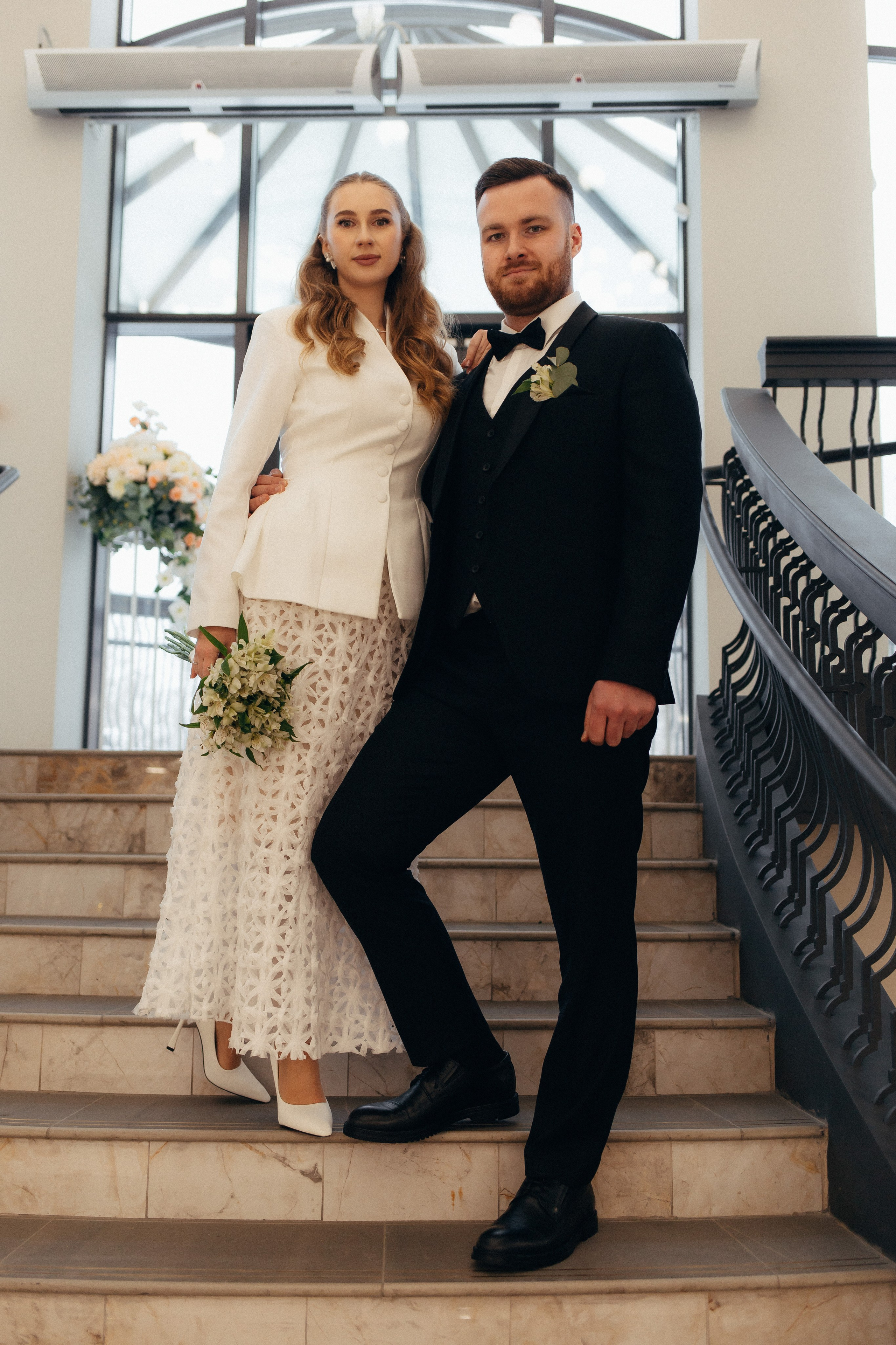 Никита и Елизавета. Катерина Аникеева | Фотограф | Екатеринбург