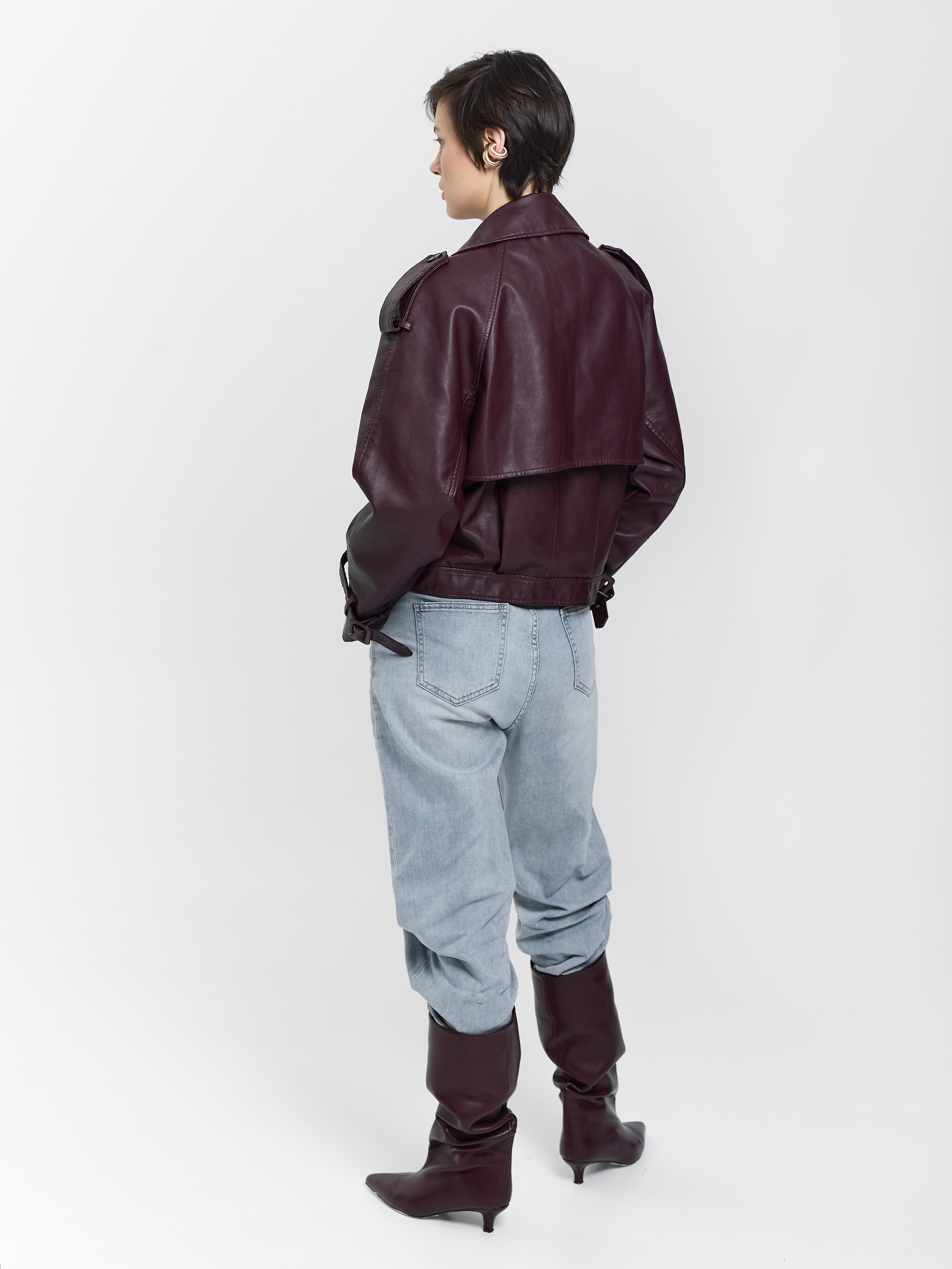 Изделия из кожи. Коммерческий фотограф в Брянске Ольга Вороная