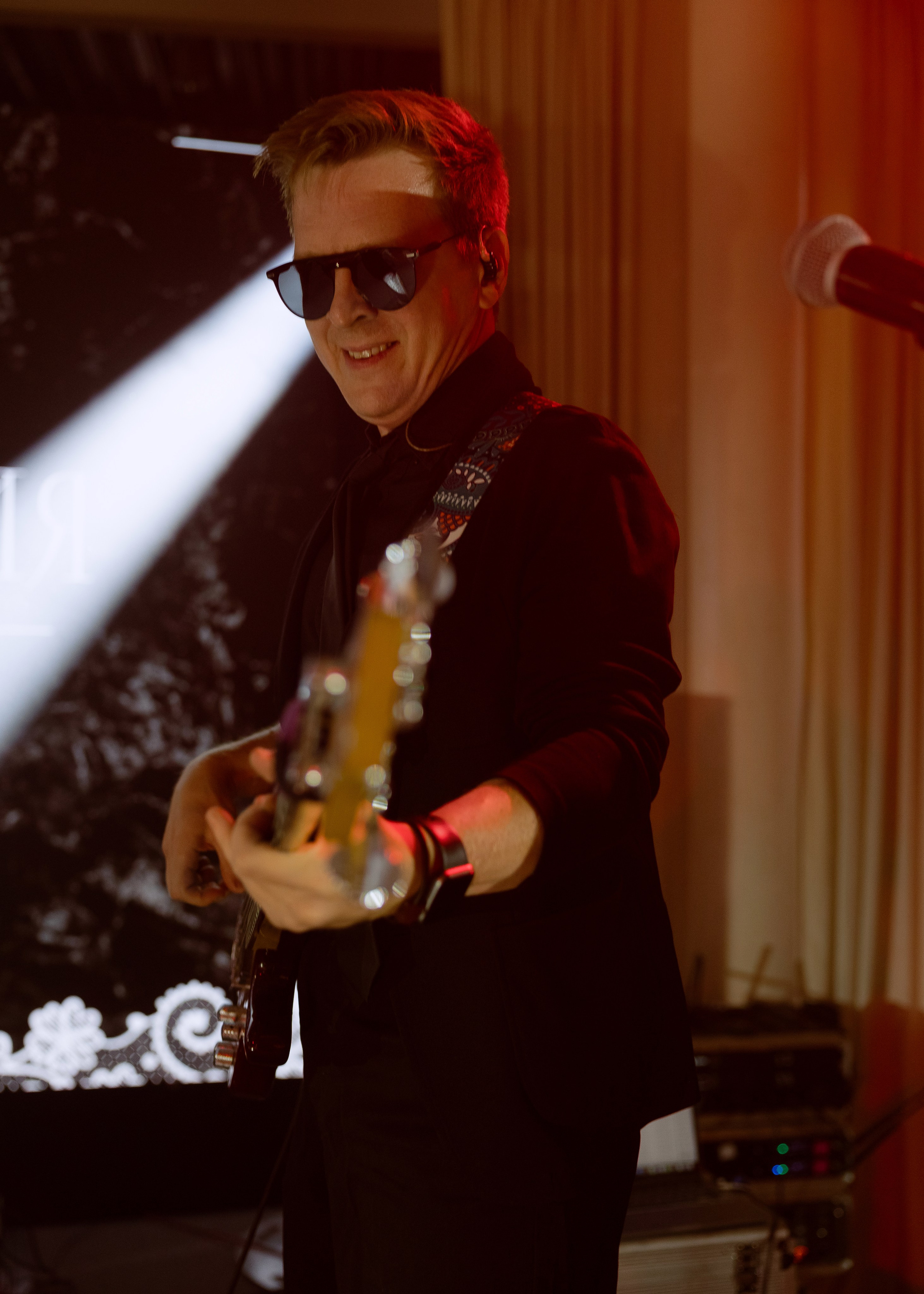 Сергей и Настя. Фотограф Эмиль Исякаев