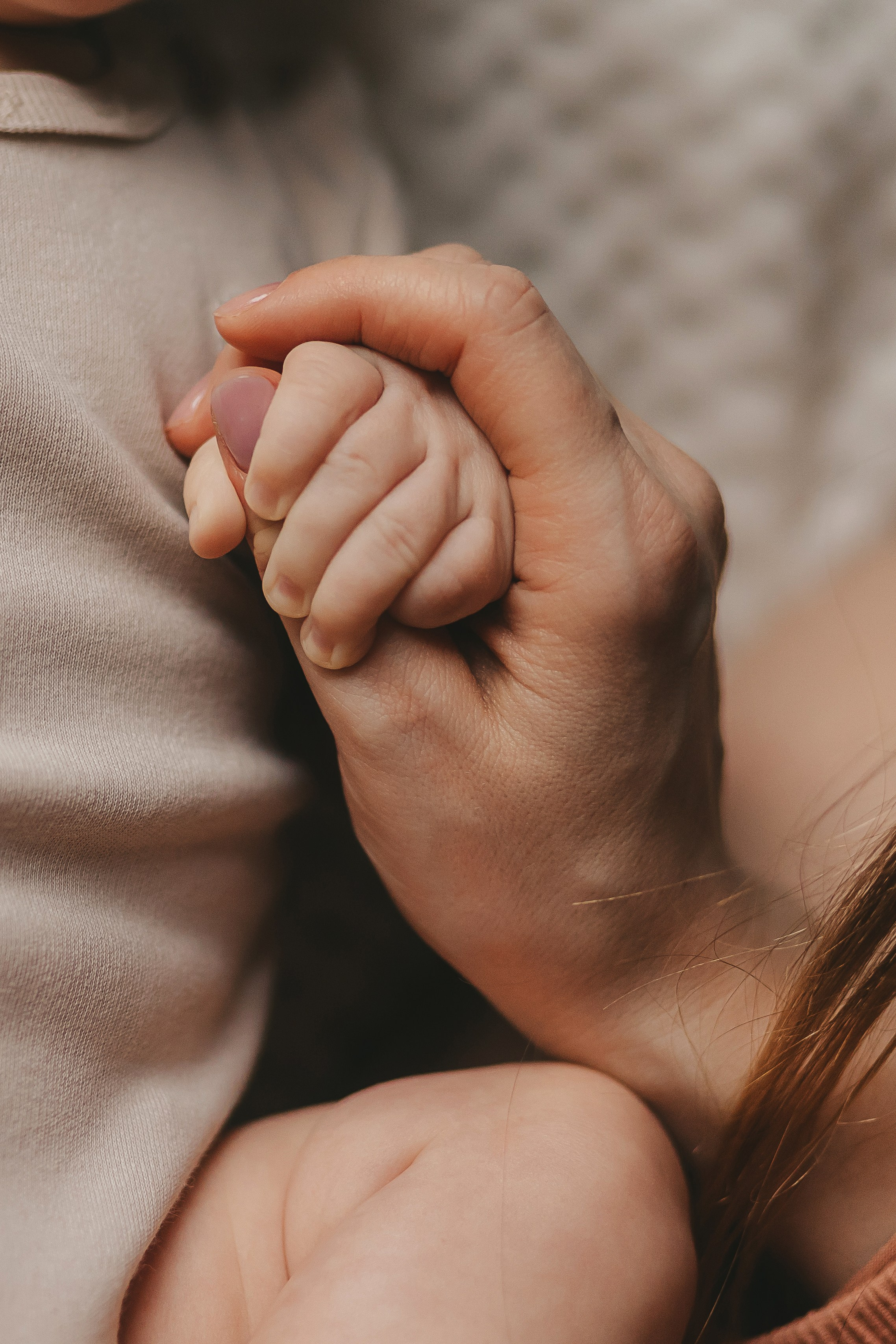 Съемка новорожденных малышей в Москве. Семейный и женский фотограф в Москве Надежда Воробьева