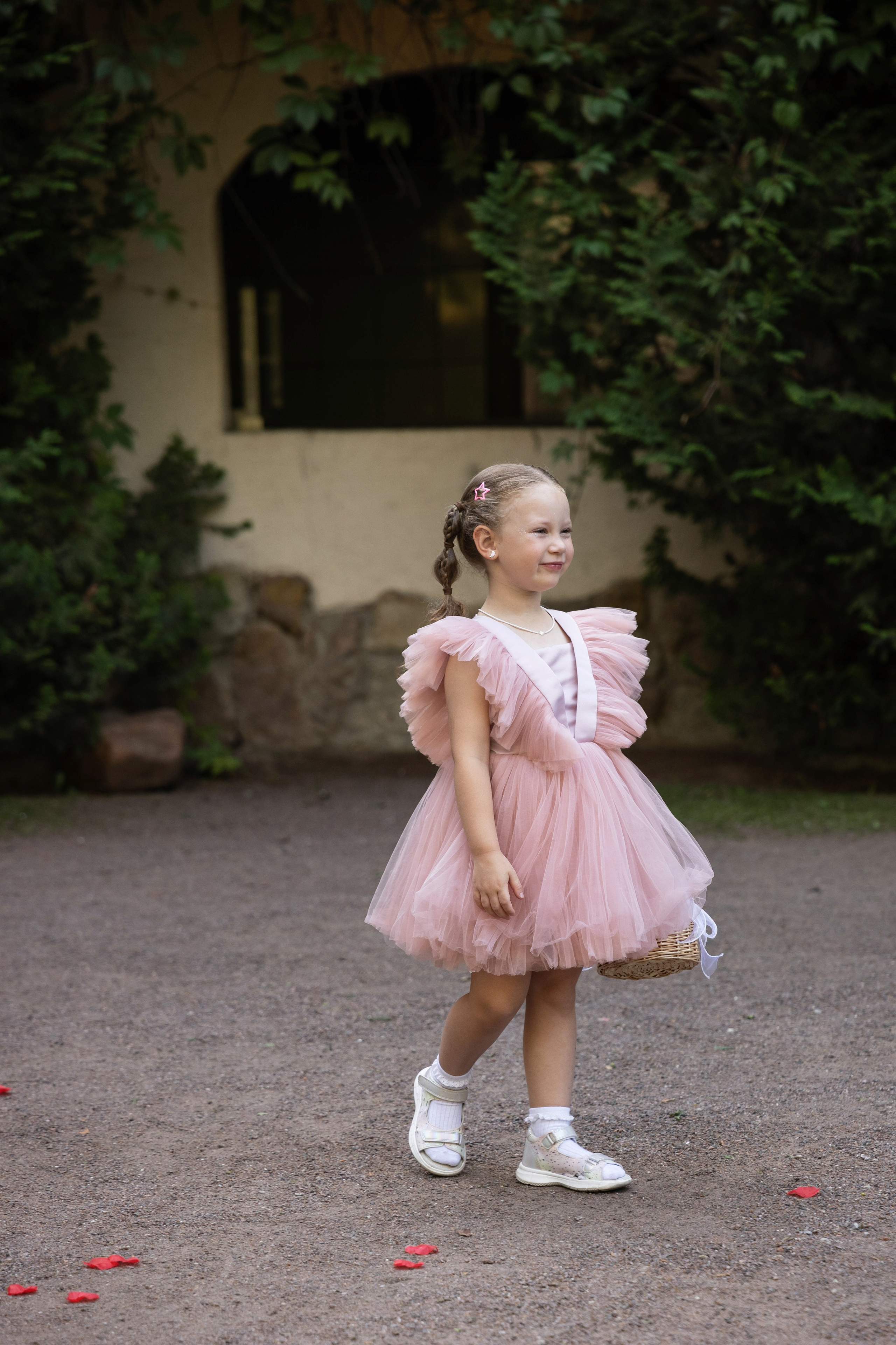 Настя и Никита. Свадебный и портретный фотограф