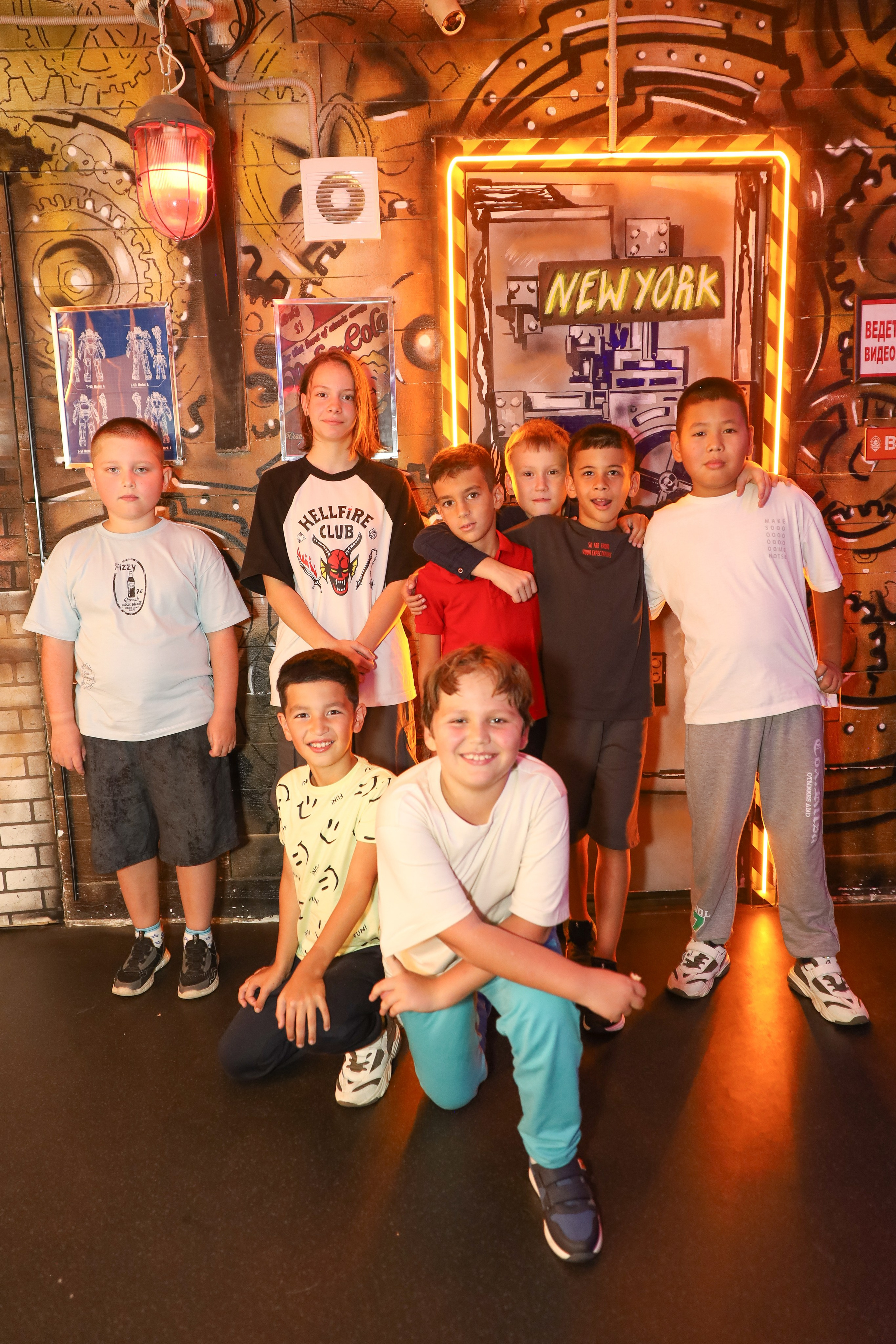 ДЕНЬ РОЖДЕНИЯ ЛАЗЕРТАГ АРЕНА АНКЛАВ. Фотограф мероприятий Ирина Каширина