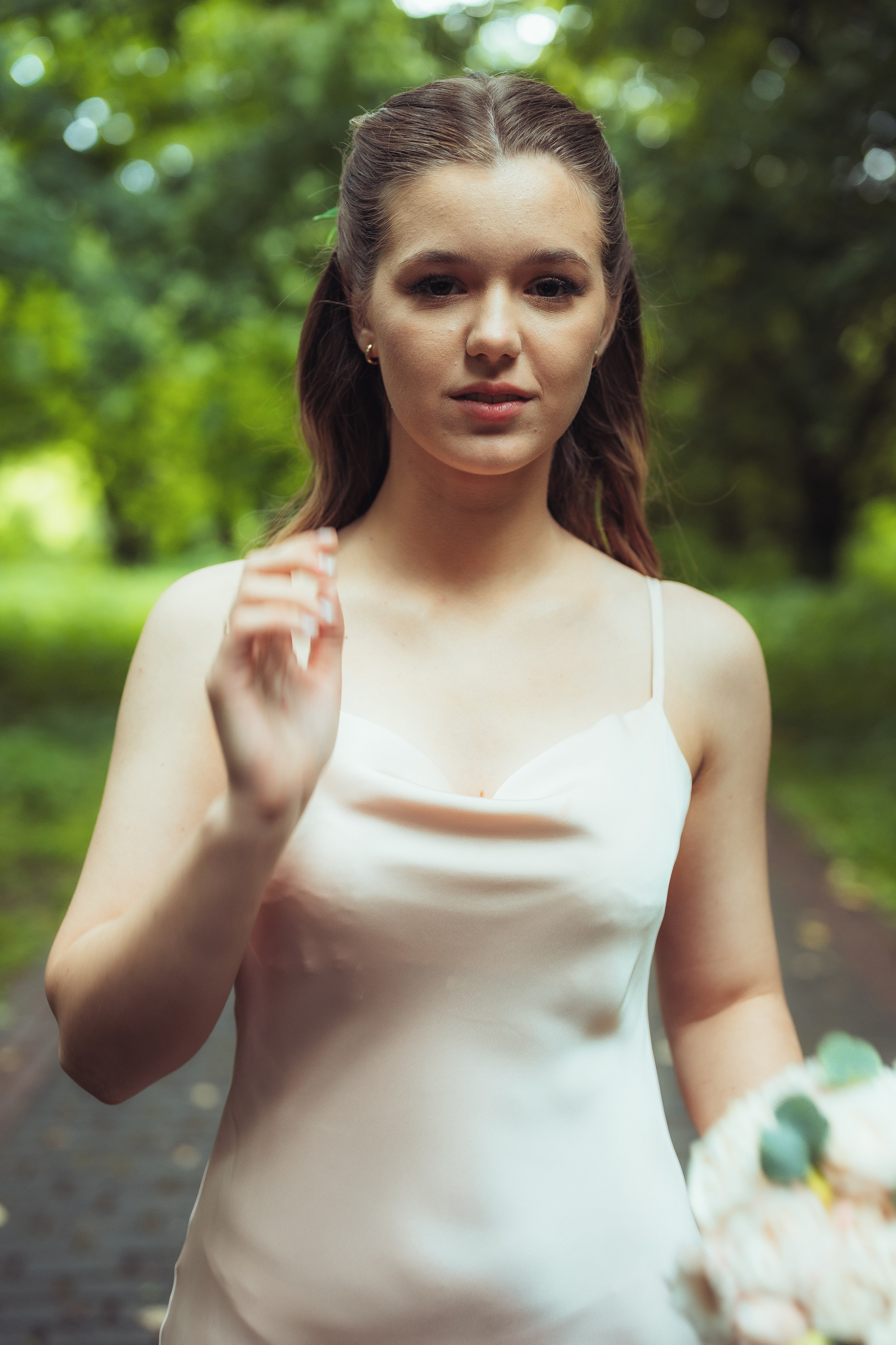 Свадебная съёмка Ивана и Анастасии. Иван Кубик — фотограф и видеограф