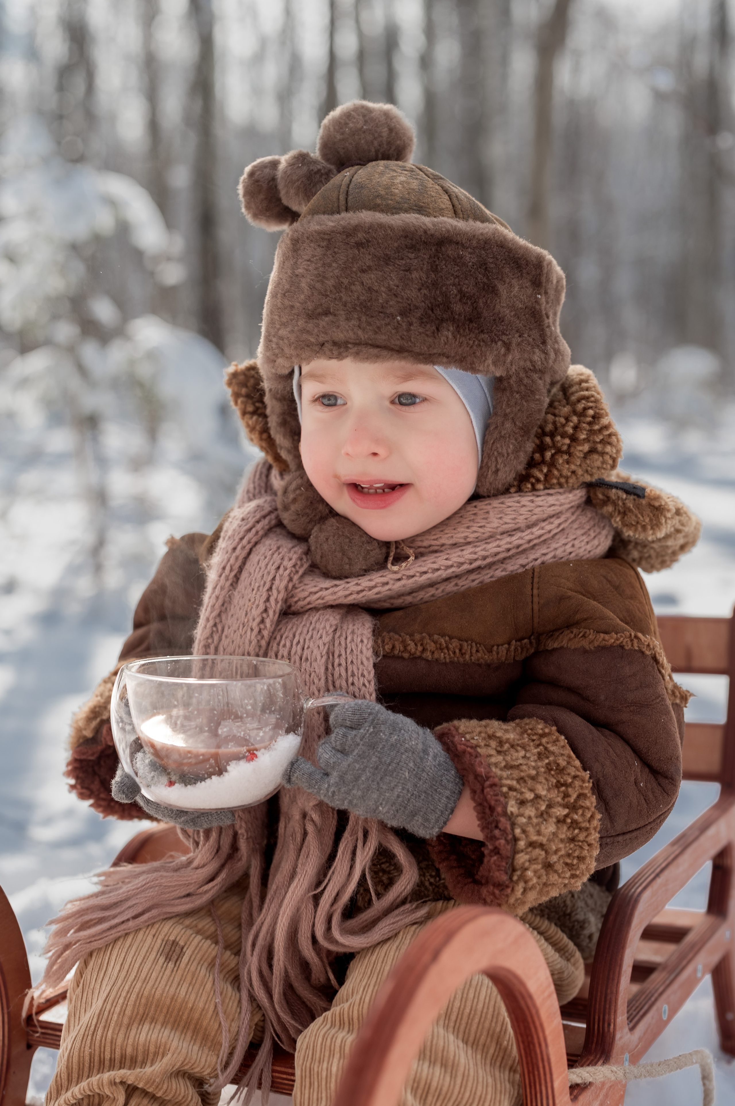 Портреты. Каминская Екатерина. Семейный и детский фотограф в Москве