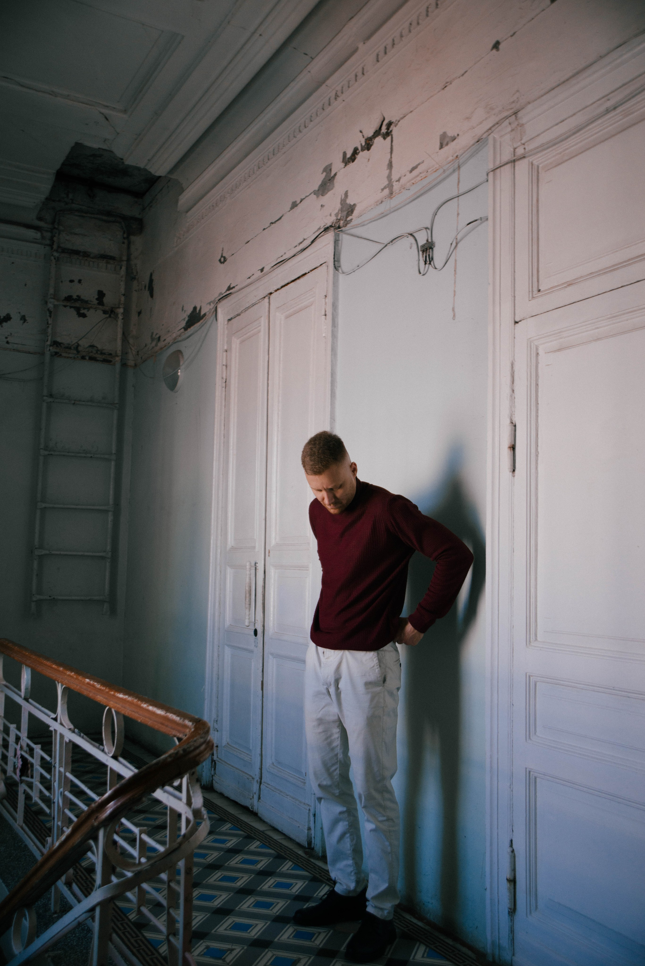 Александр. Ксения Glossa. Портретный и репортажный фотограф в Самаре