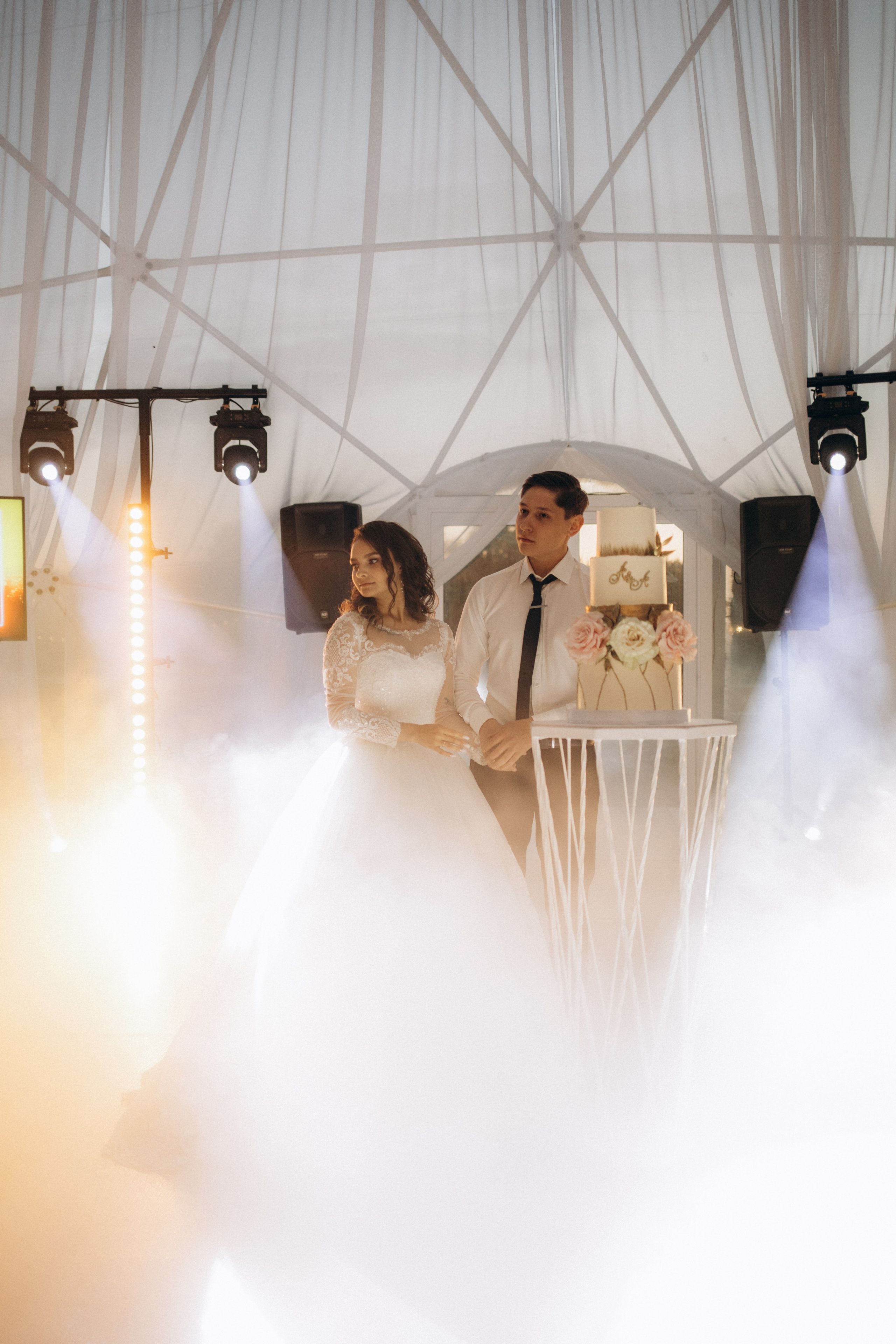 Артем и Алина