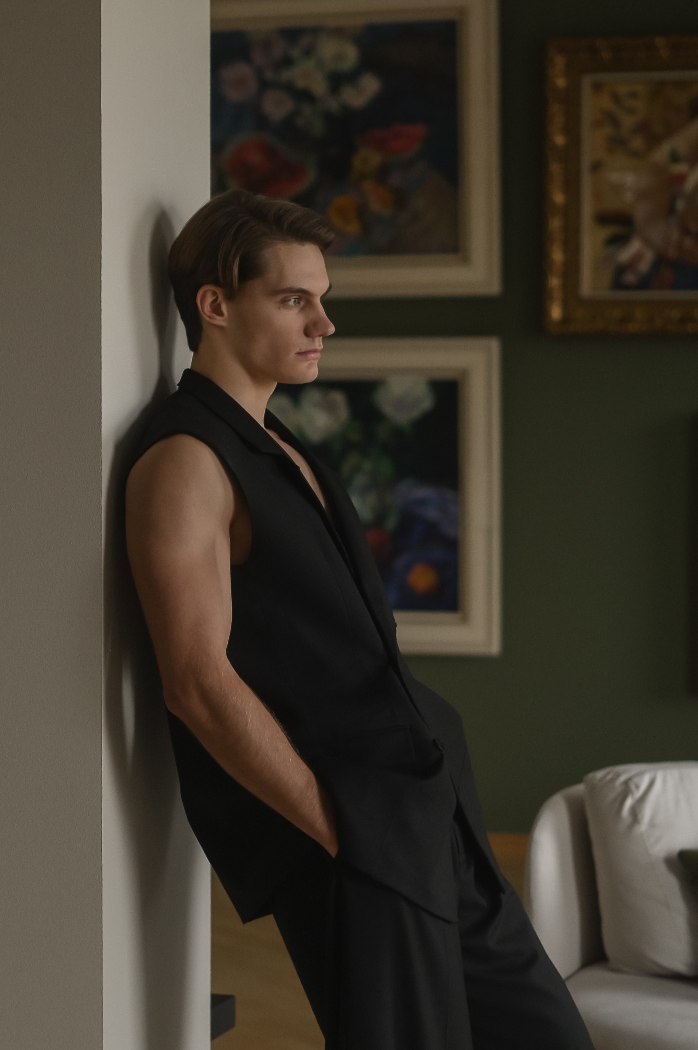 Игорь&Ксения. Свадебный фотограф в Санкт Петербурге Падерина Кристина