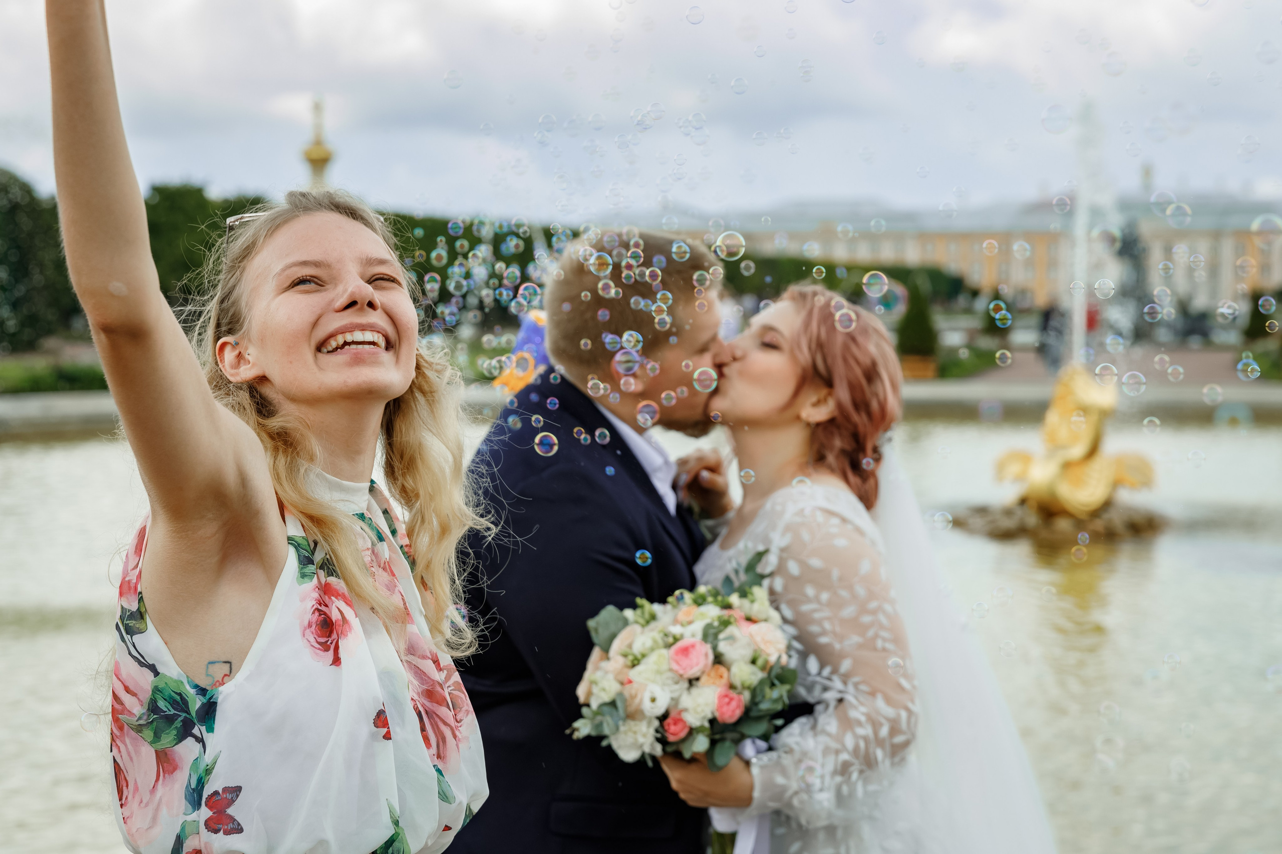 Кирилл и Екатерина. Свадебный фотограф, крещение, венчание СПБ, Белгород Анна Коршунова