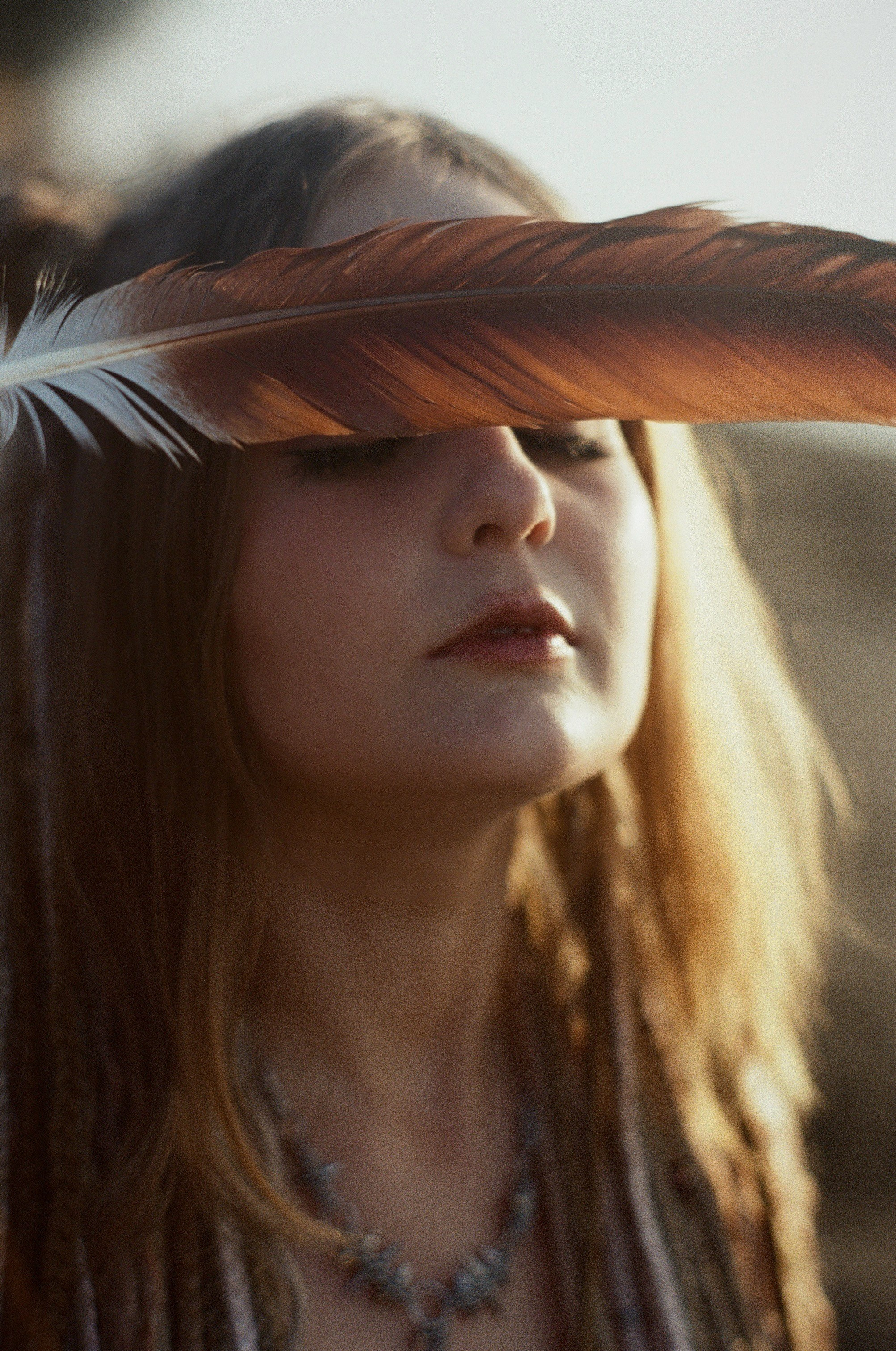 Пленочные серии — Кулебаева Дарья