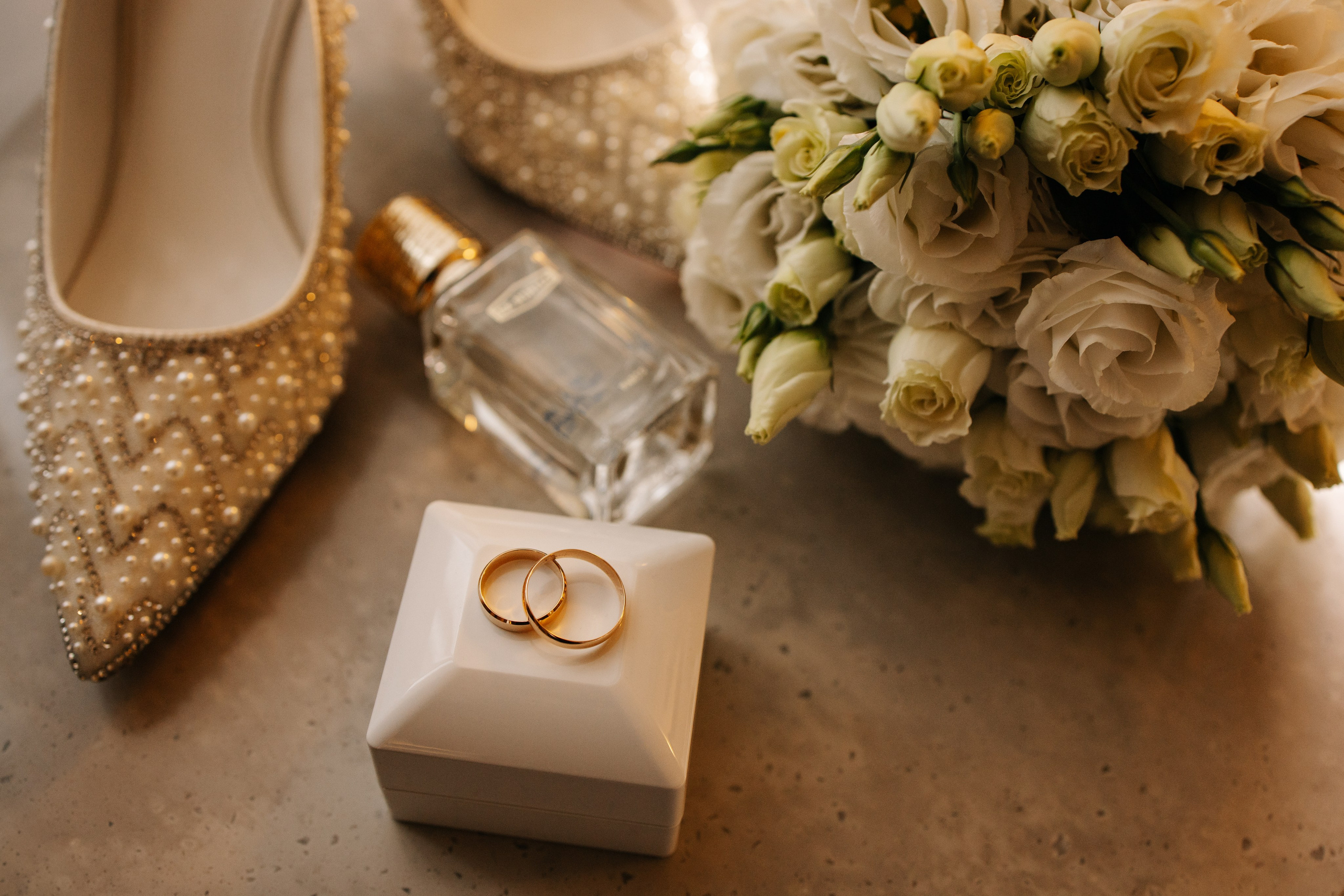 Максим и Дарья. Фотограф в Омске Валерия Крячко