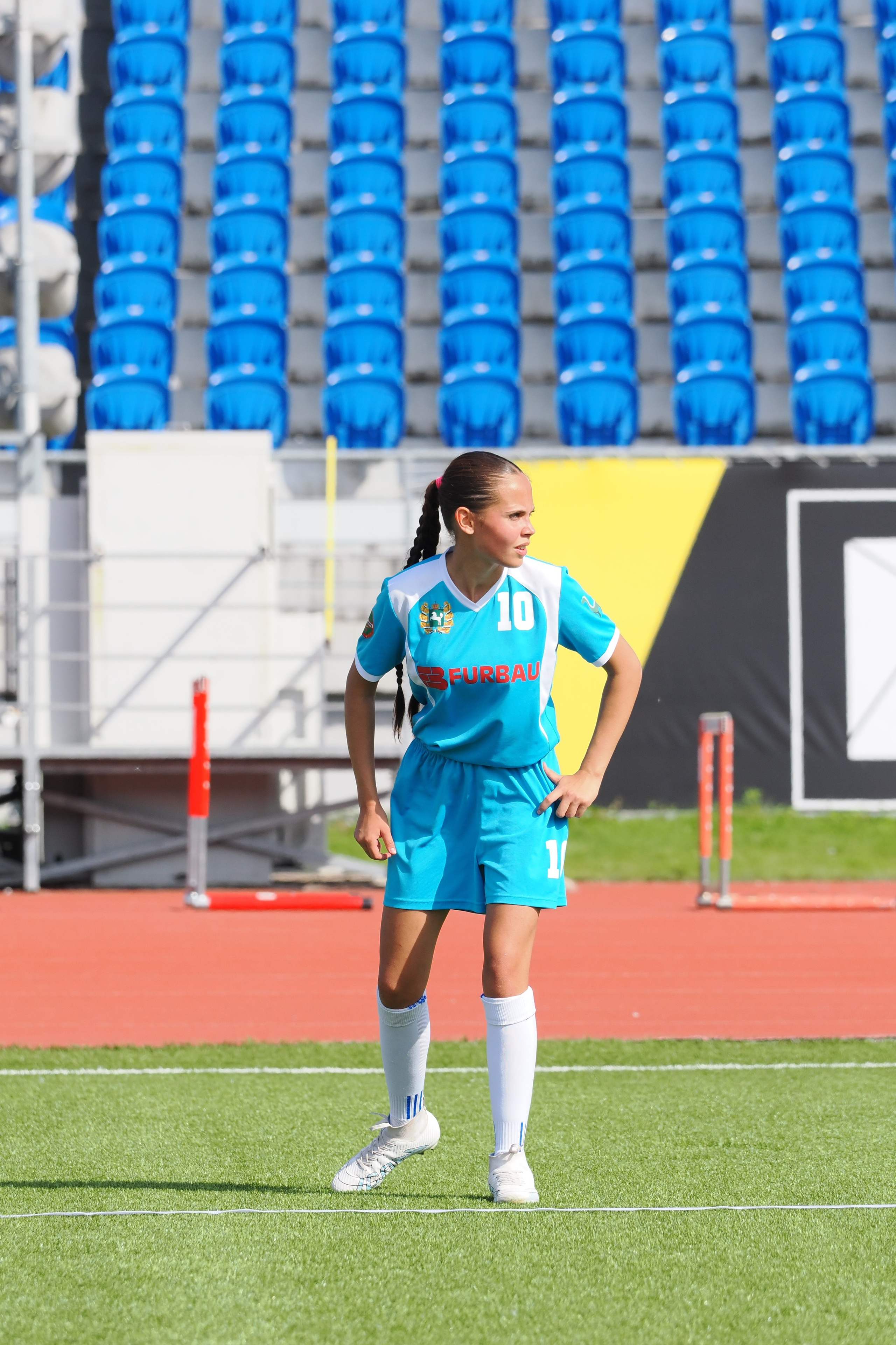 Всероссийские соревнования по русской лапте. Репортажный фотограф Алексей Козьмин