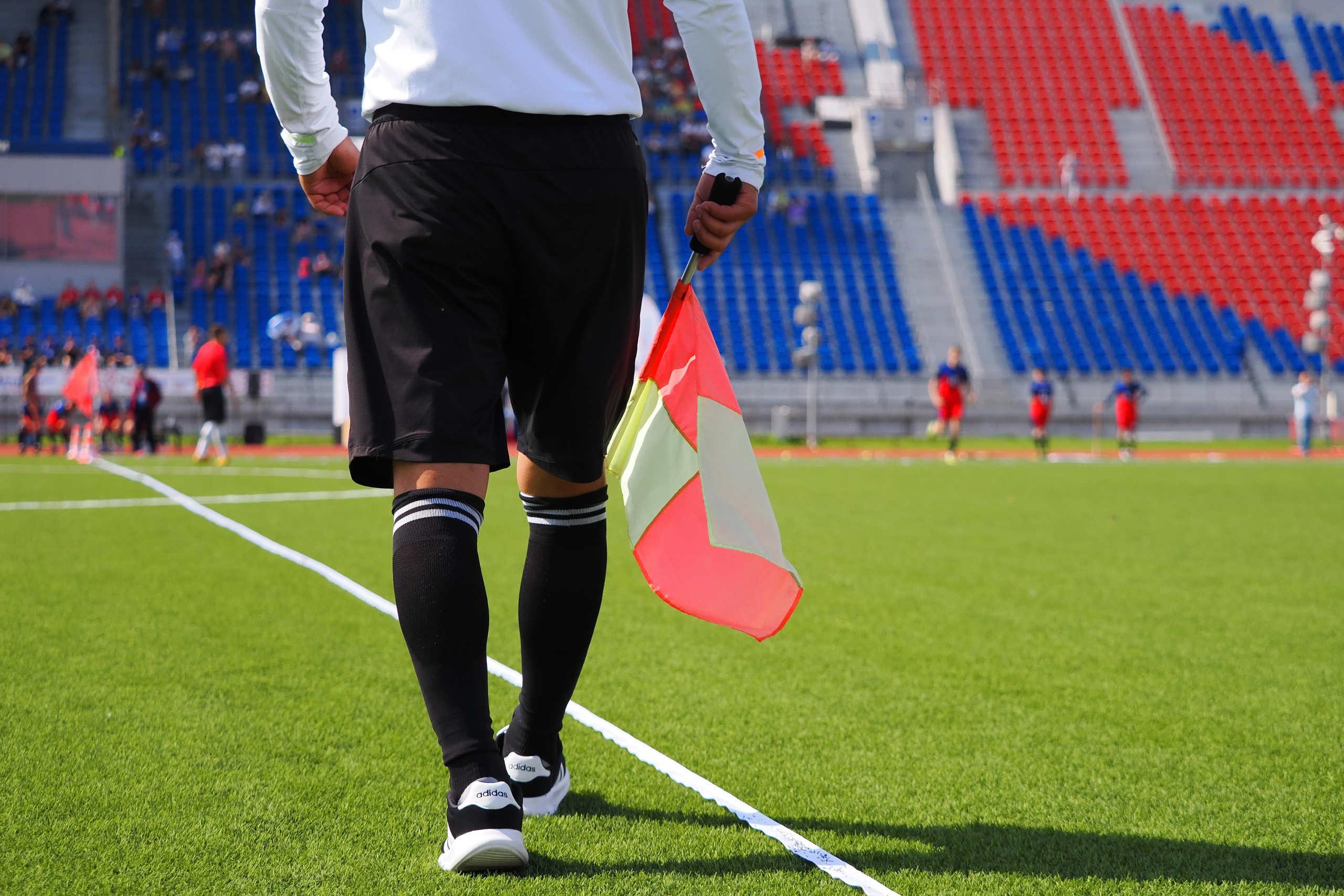 Всероссийские соревнования по русской лапте. Репортажный фотограф Алексей Козьмин