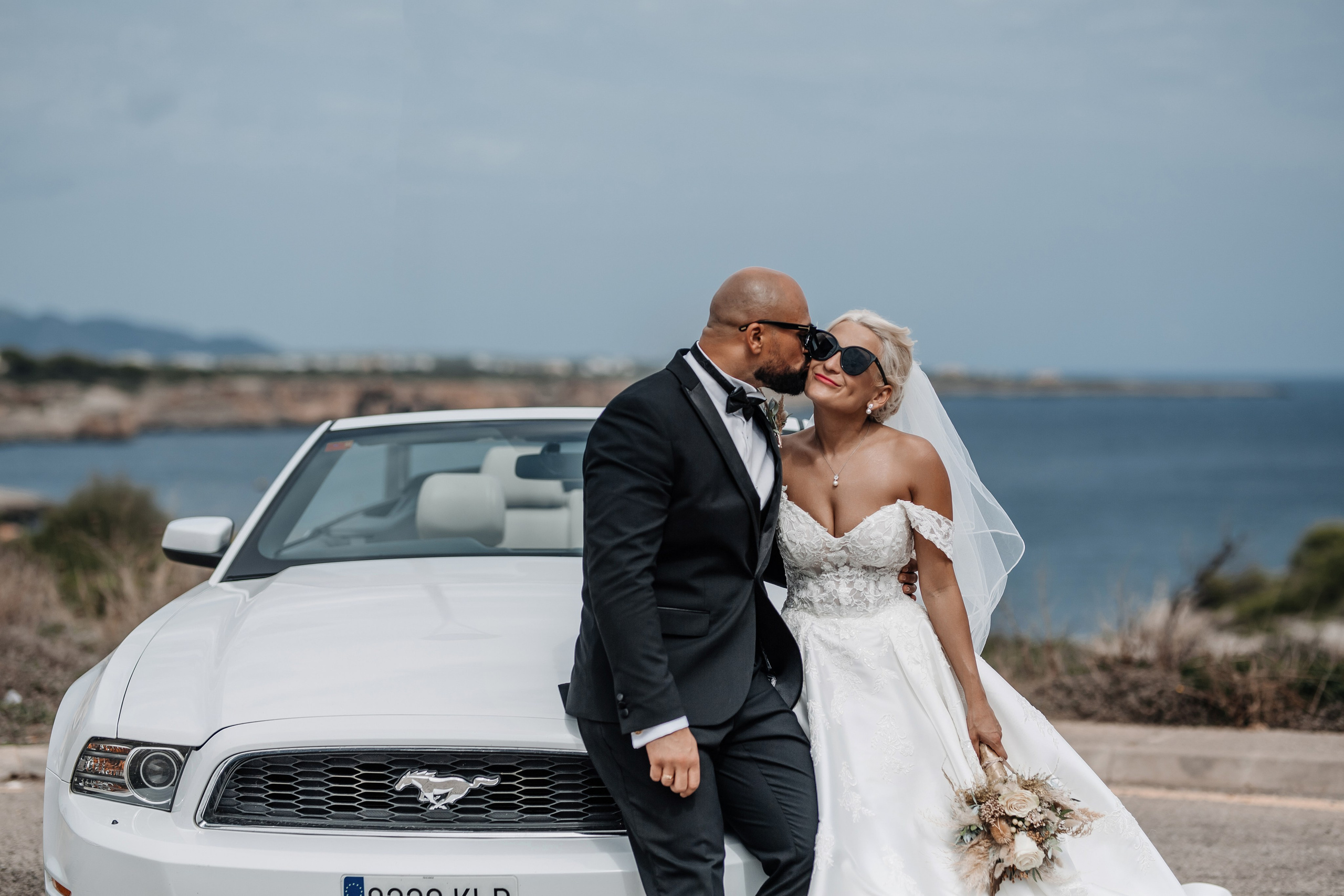 Vaida_&_Tadas. Фотограф на Майорке Екатерина Дробышева