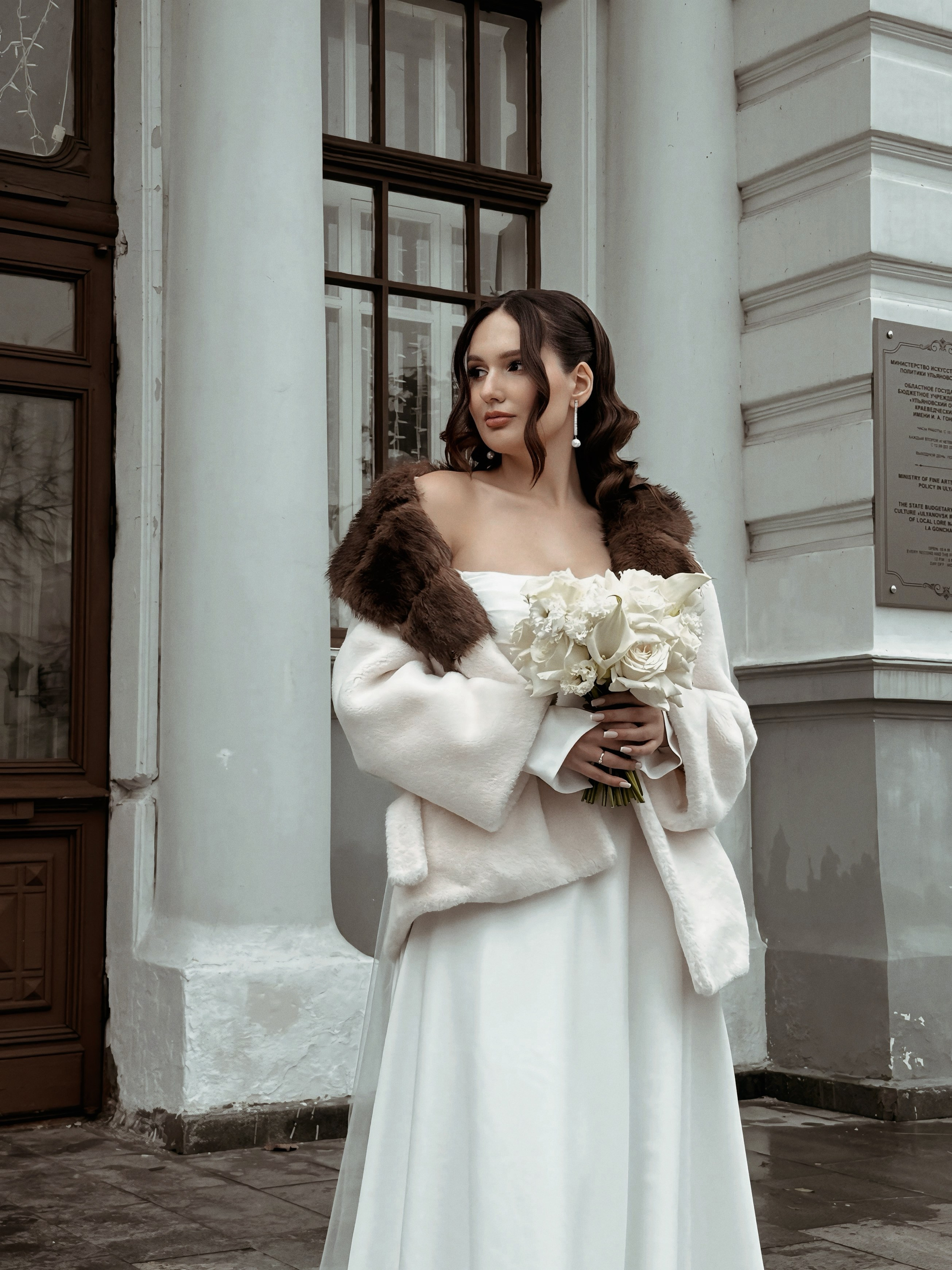 Екатерина и Вадим. Мобильный фотограф в Ульяновске Митяева Дарья