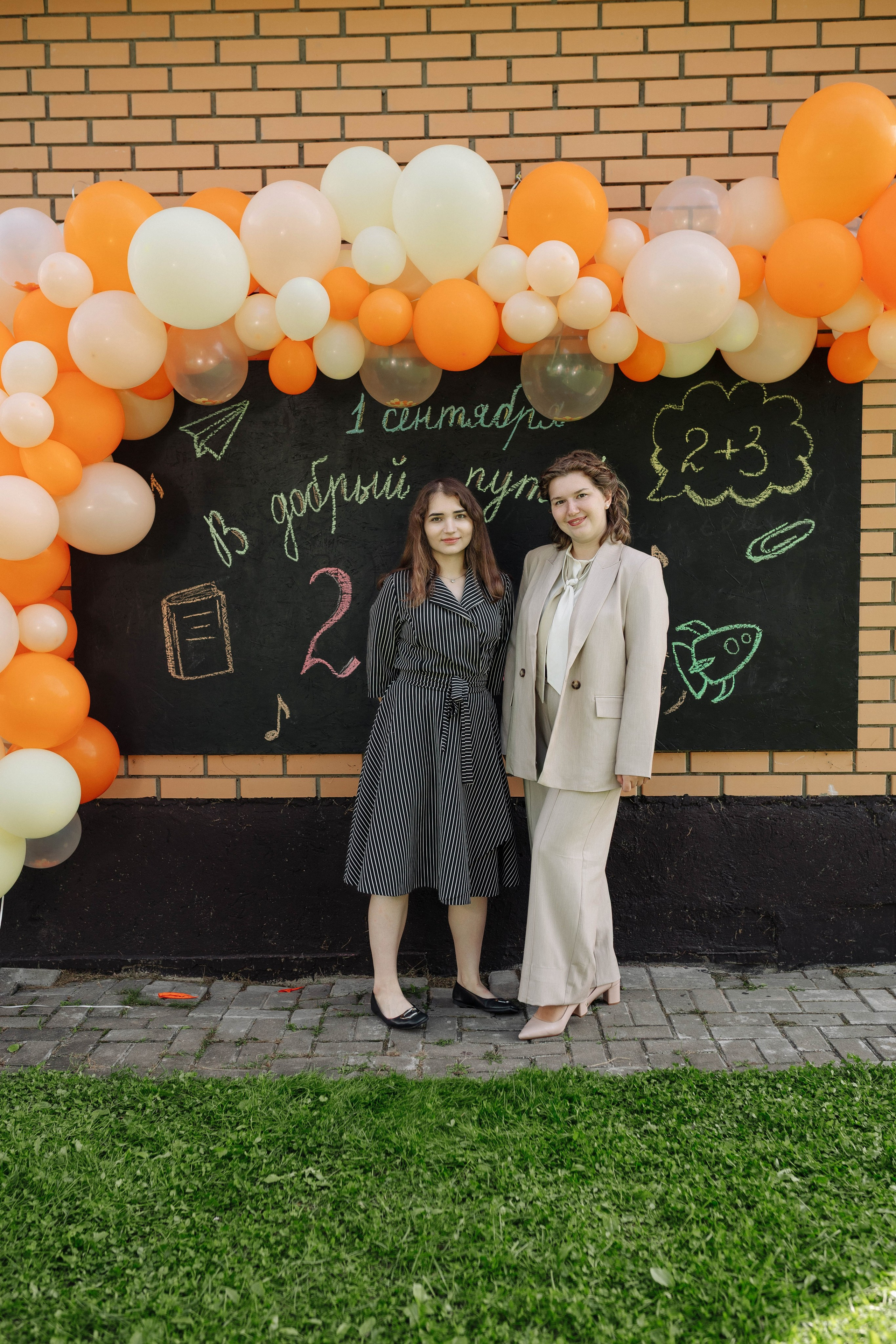 Репортажная фотосъемка 1 сентября | Фотограф на праздник в школу Москва и МО. Timeless фотография для семьи и бизнеса | Борис Коробочко | Москва / Истра