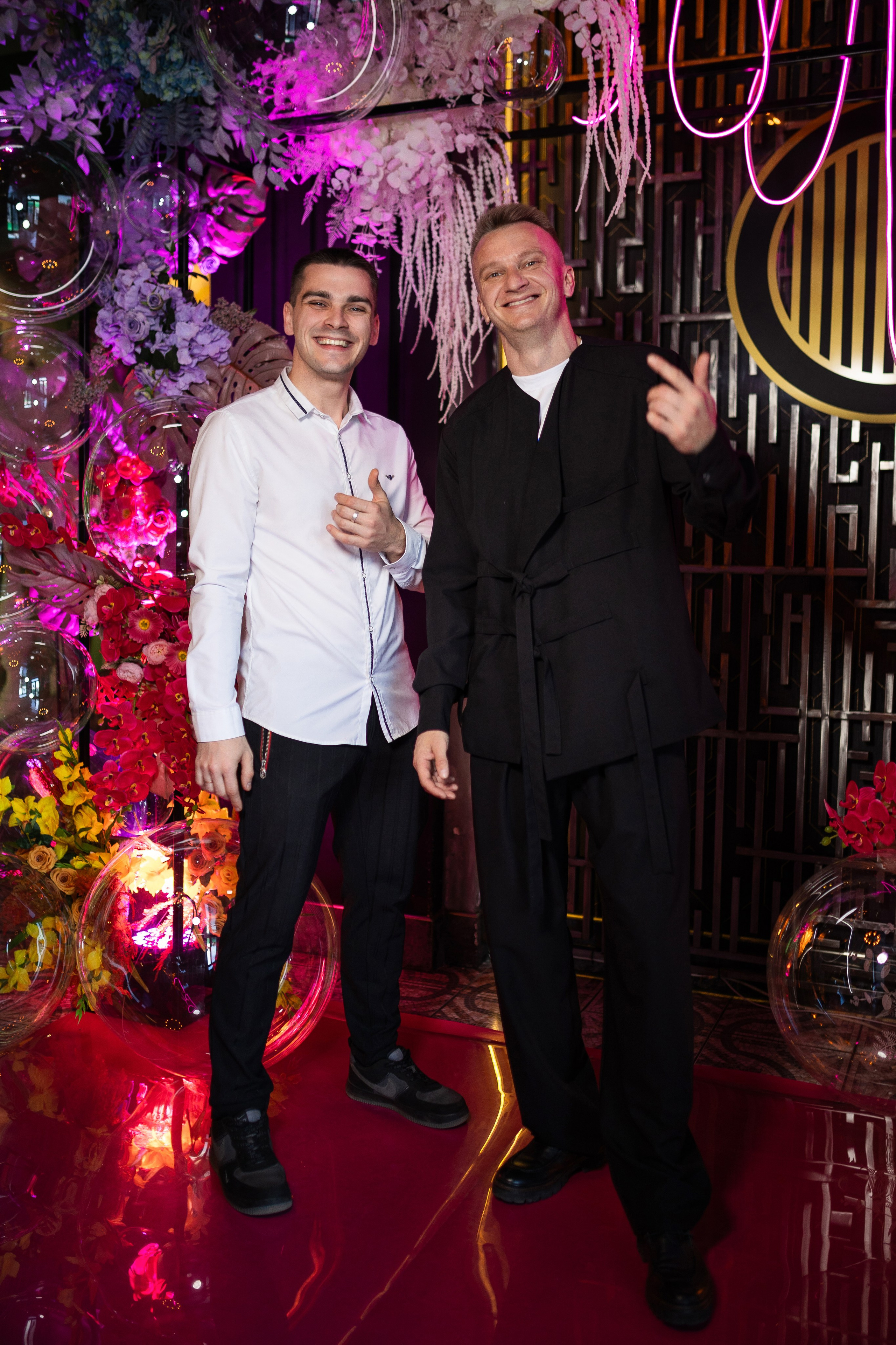 Свадебный переполох 2. Andrey Pospelove. Фотограф в Саратове