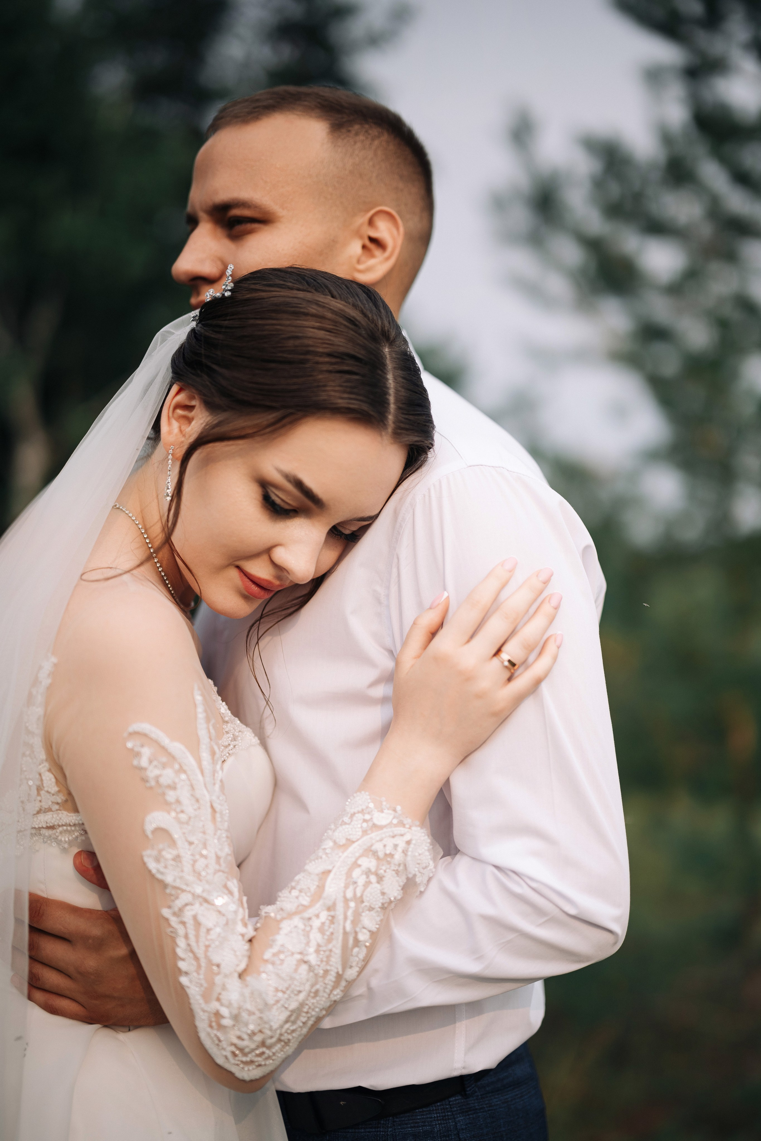 Вика+Вова. Фотограф Анатолий Шестаков