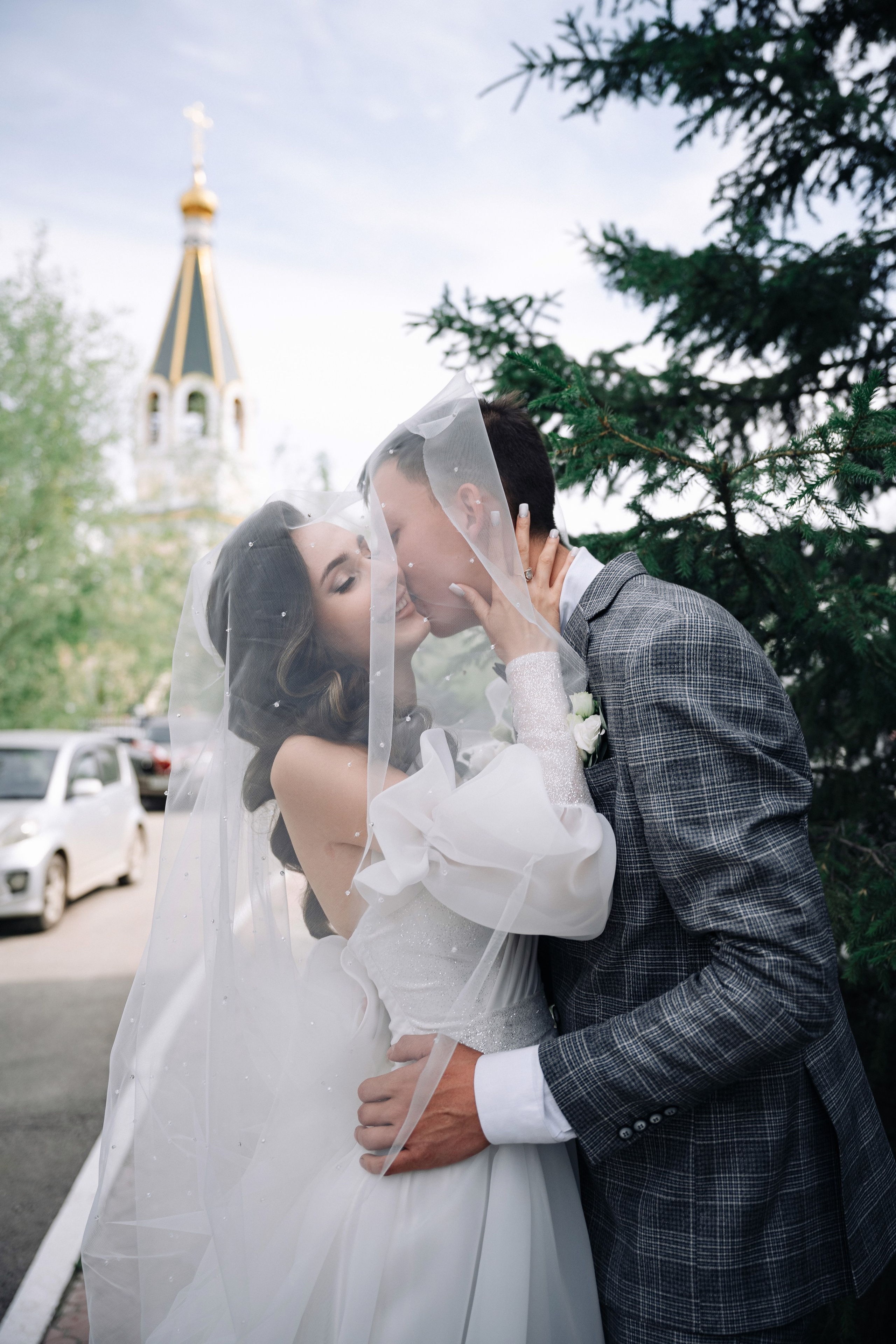 Богдан+Наташа. Фотограф Анатолий Шестаков