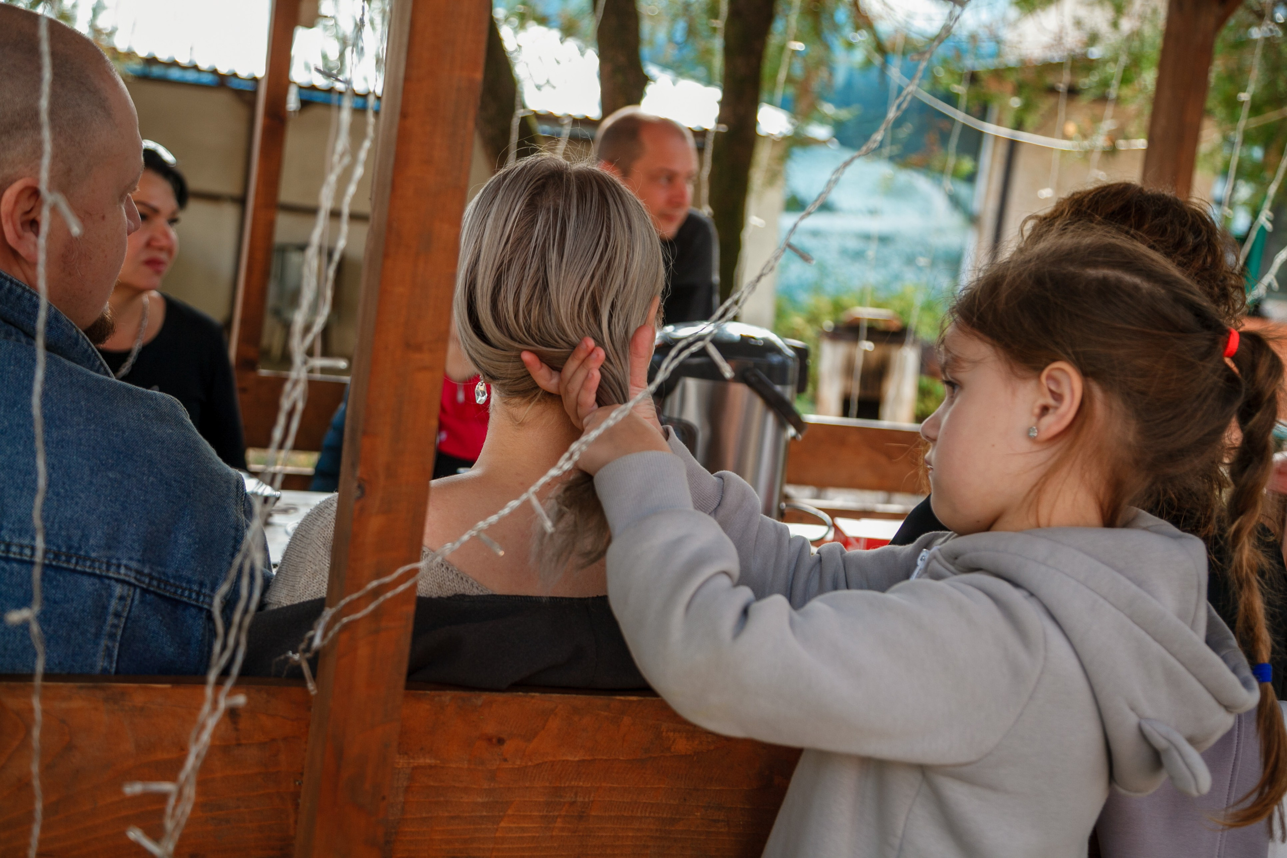 Ретрит"ОТКРОЙ СЕБЯ». Свадебный и семейный фотограф в Армавире