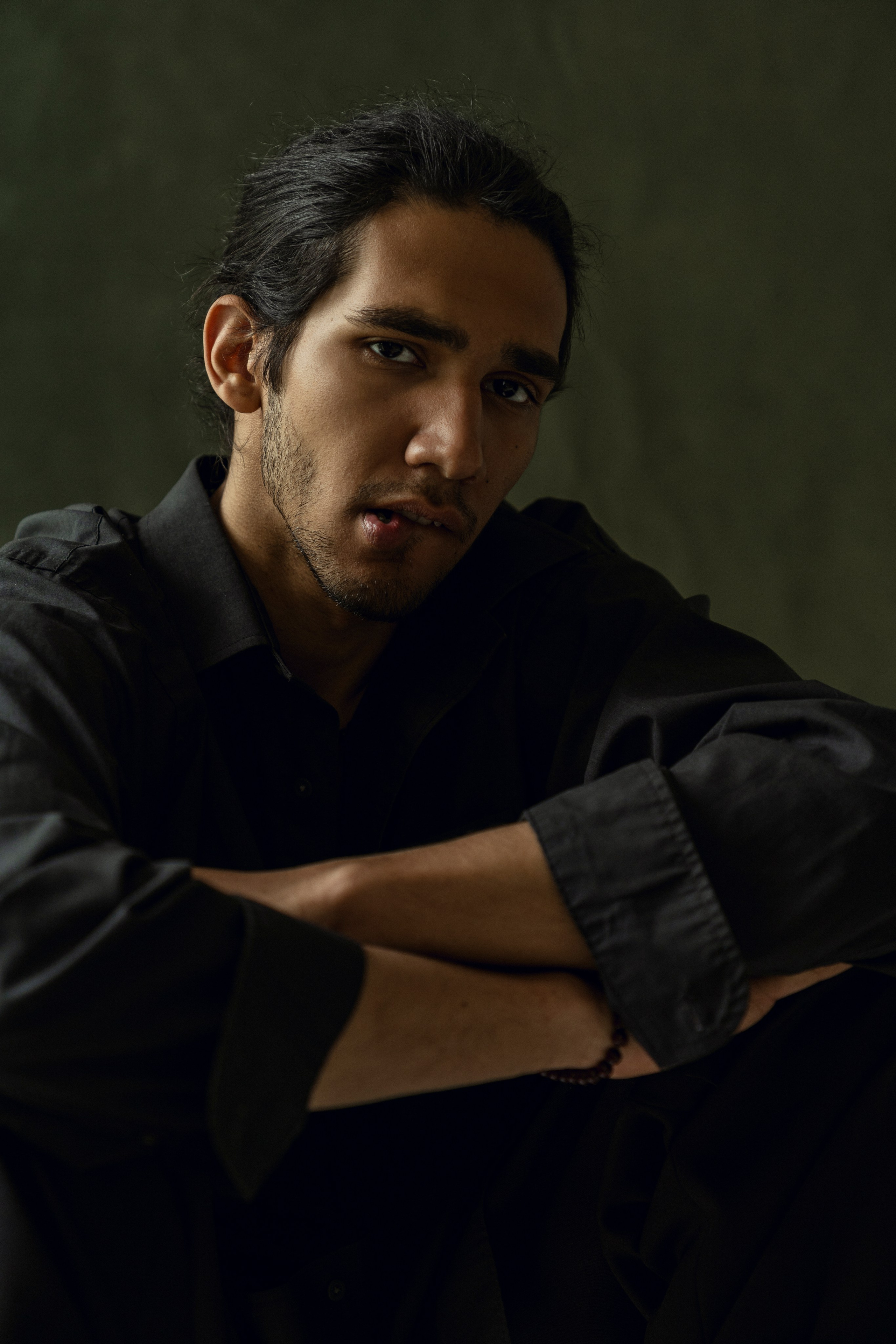 Artem Kisakov. Фотограф Ирина Соколенко Санкт-Петербург