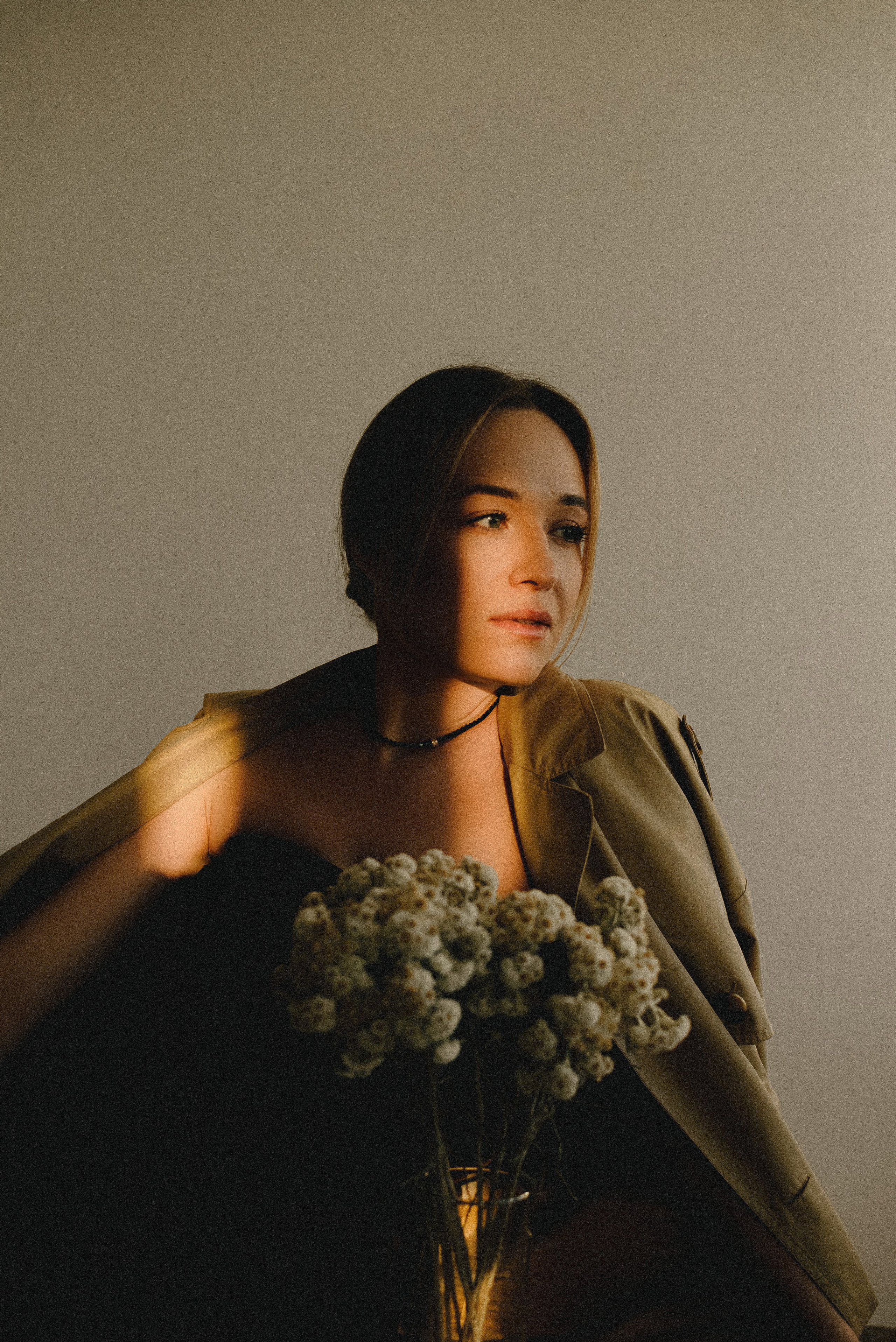 Вера. Фотограф в Москве Емельяненко Светлана