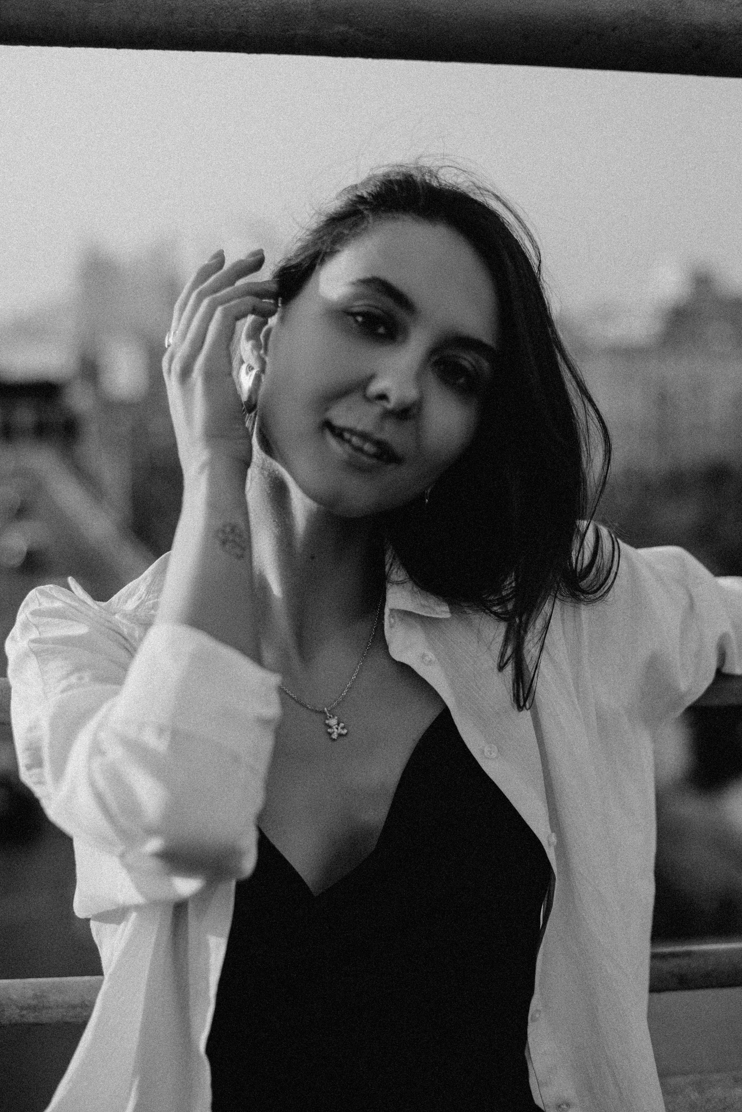 Таня. Фотограф в Москве Емельяненко Светлана