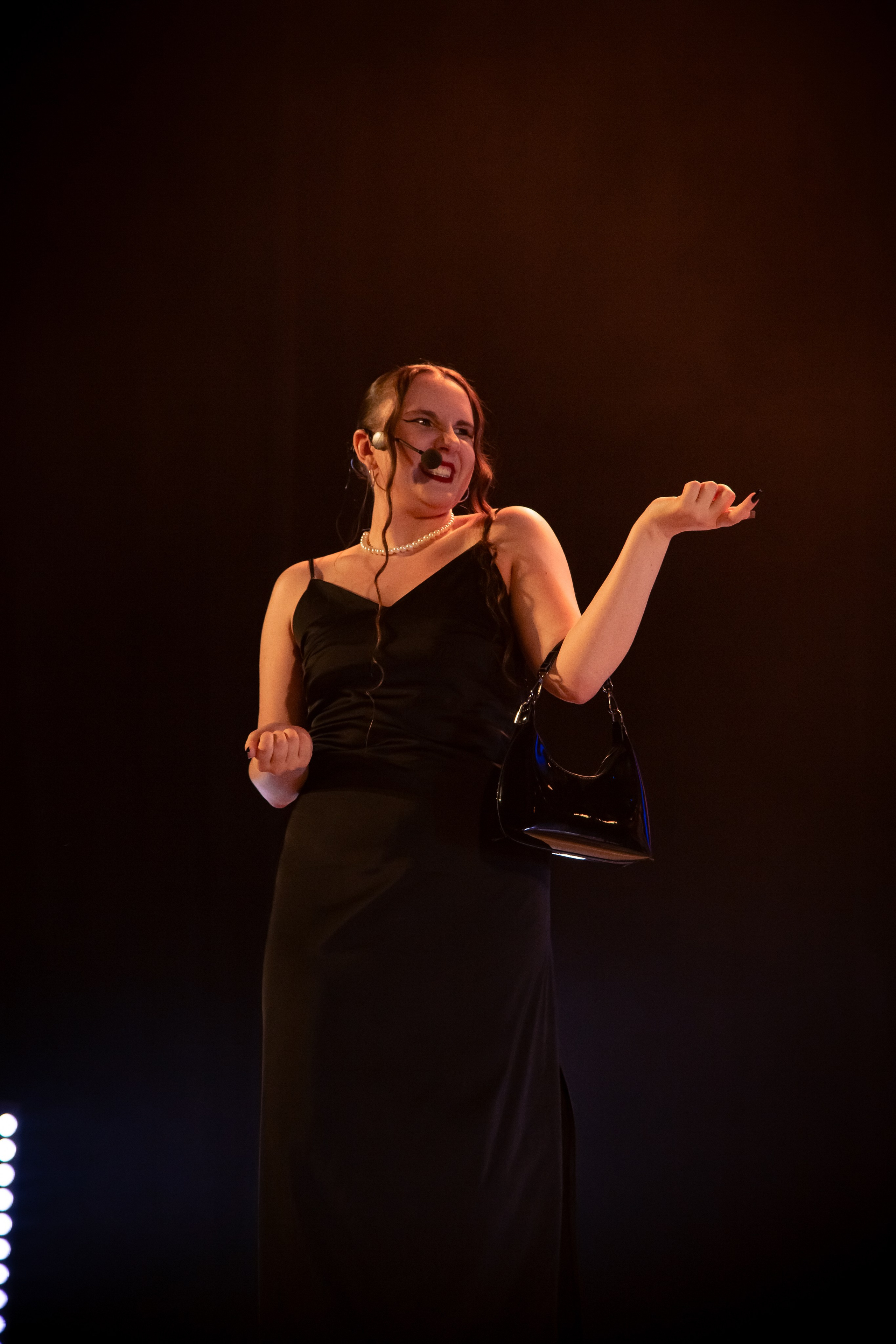 Студвесна ИФ и ИВМИиТ. Репортажный и портретный фотограф Казань / Горячих Полина