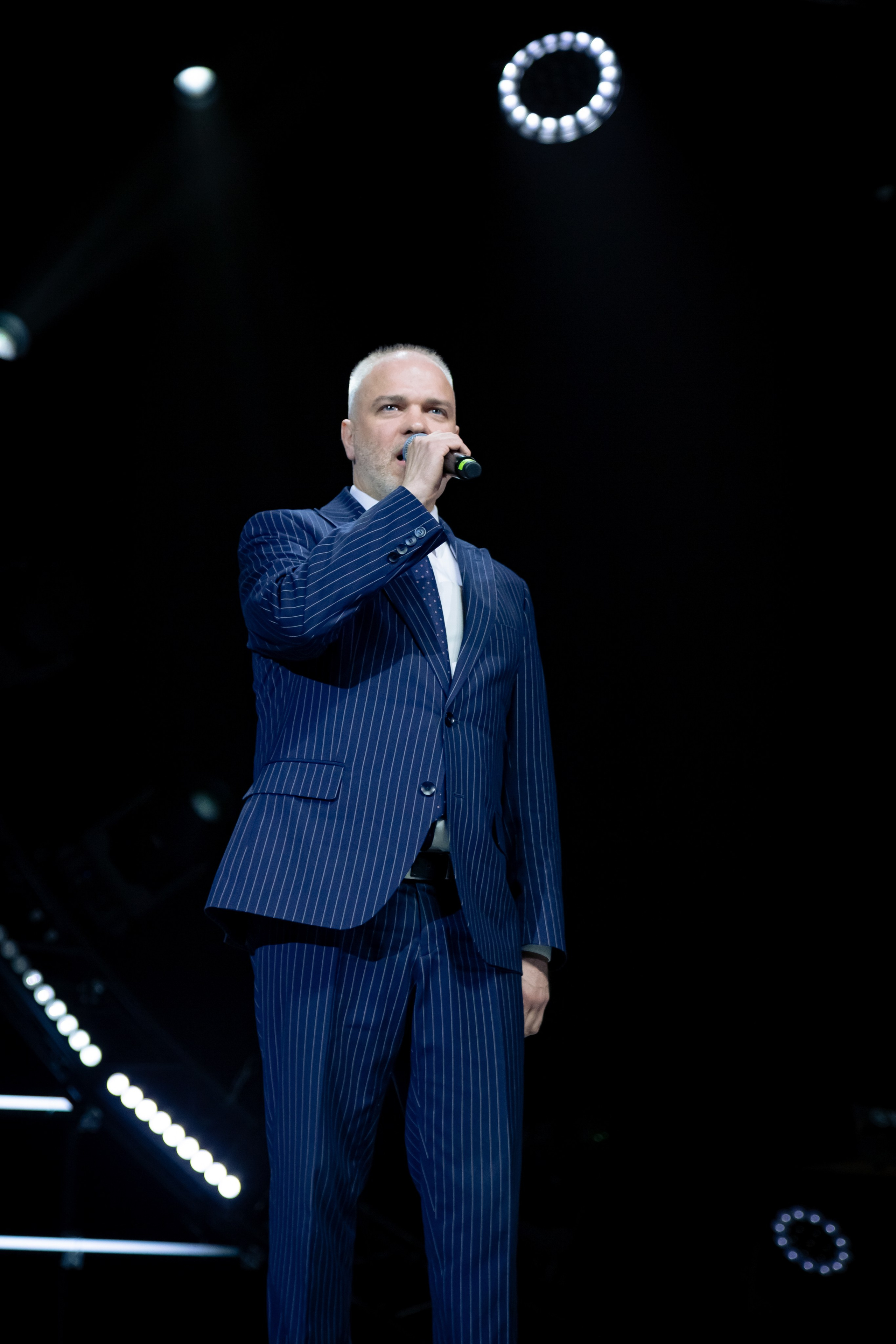 Гала-концерт, 30-летие «Лиги Студентов». Репортажный и портретный фотограф Казань / Горячих Полина