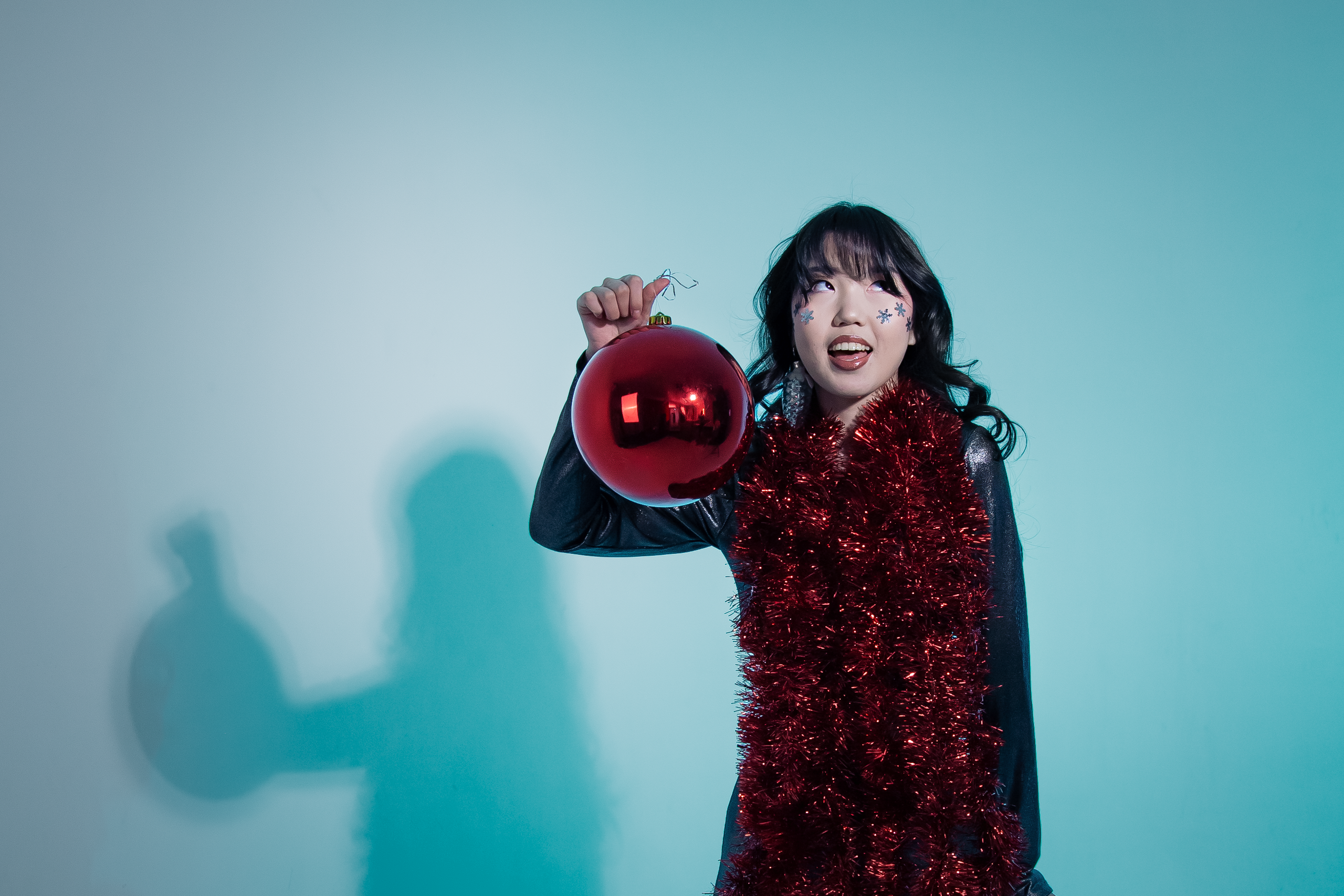 Salta blue. Репортажный и портретный фотограф Казань / Горячих Полина