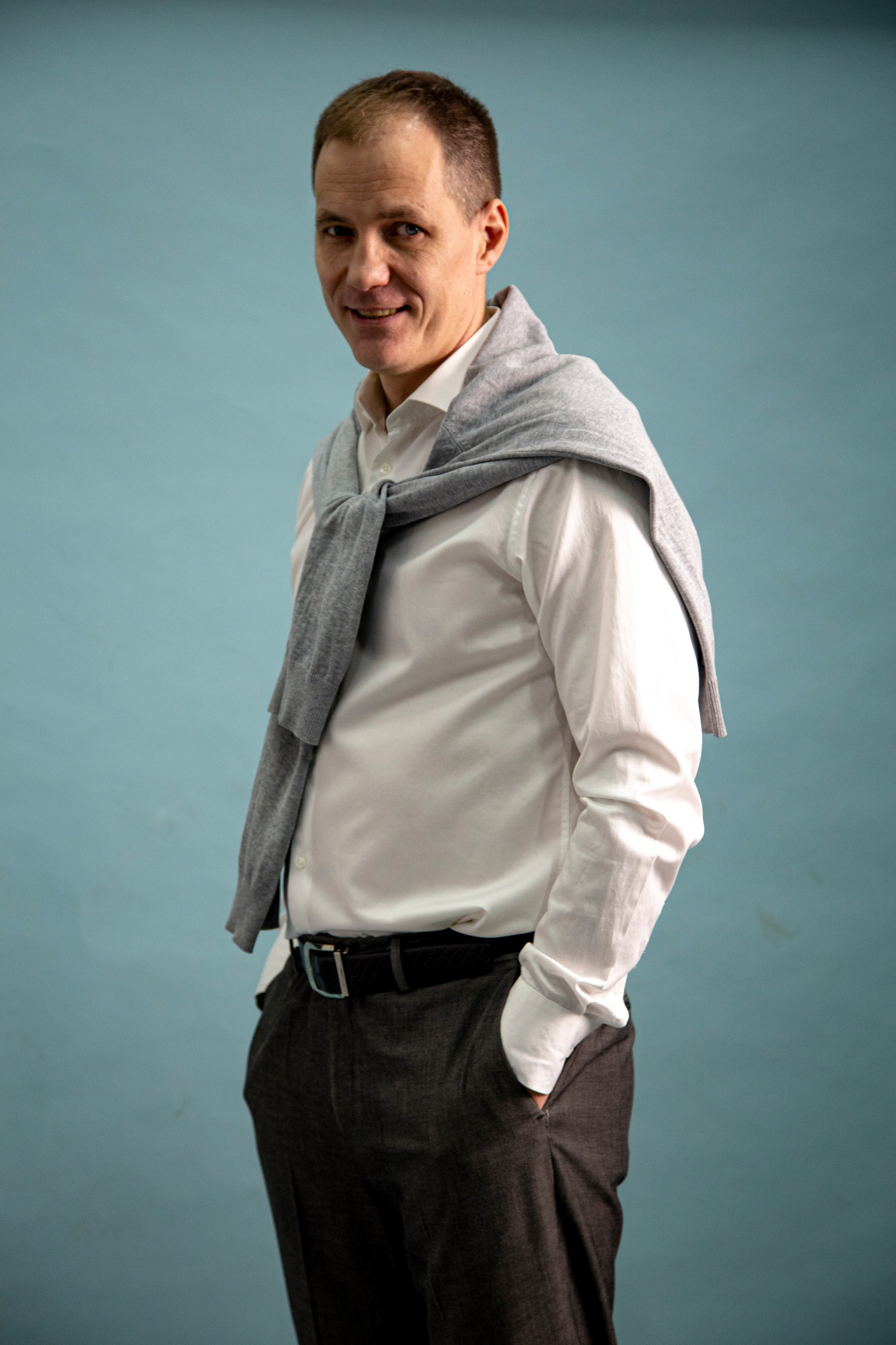 08/01/24. Репортажный и портретный фотограф Казань / Горячих Полина