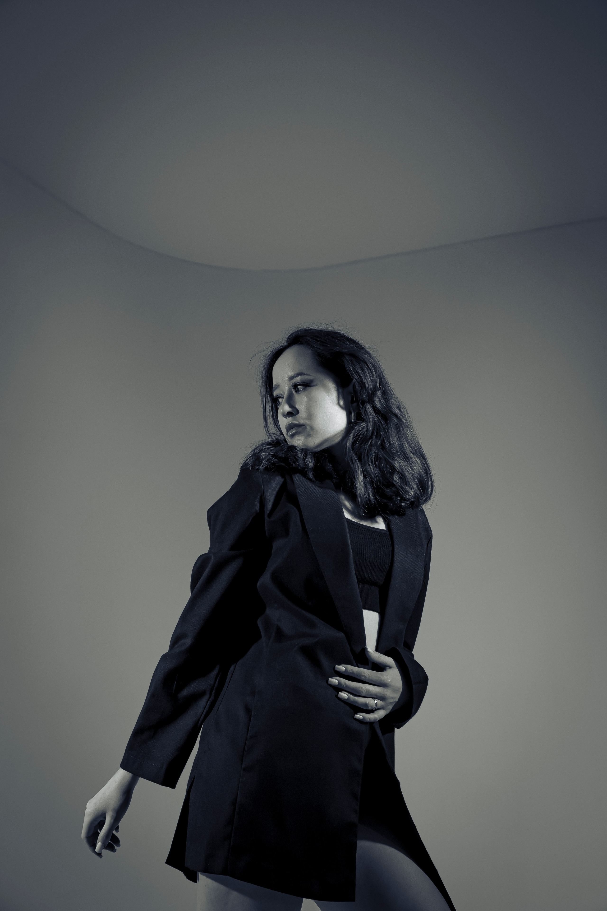 Фотосессия Казань. Репортажный и портретный фотограф Казань / Горячих Полина