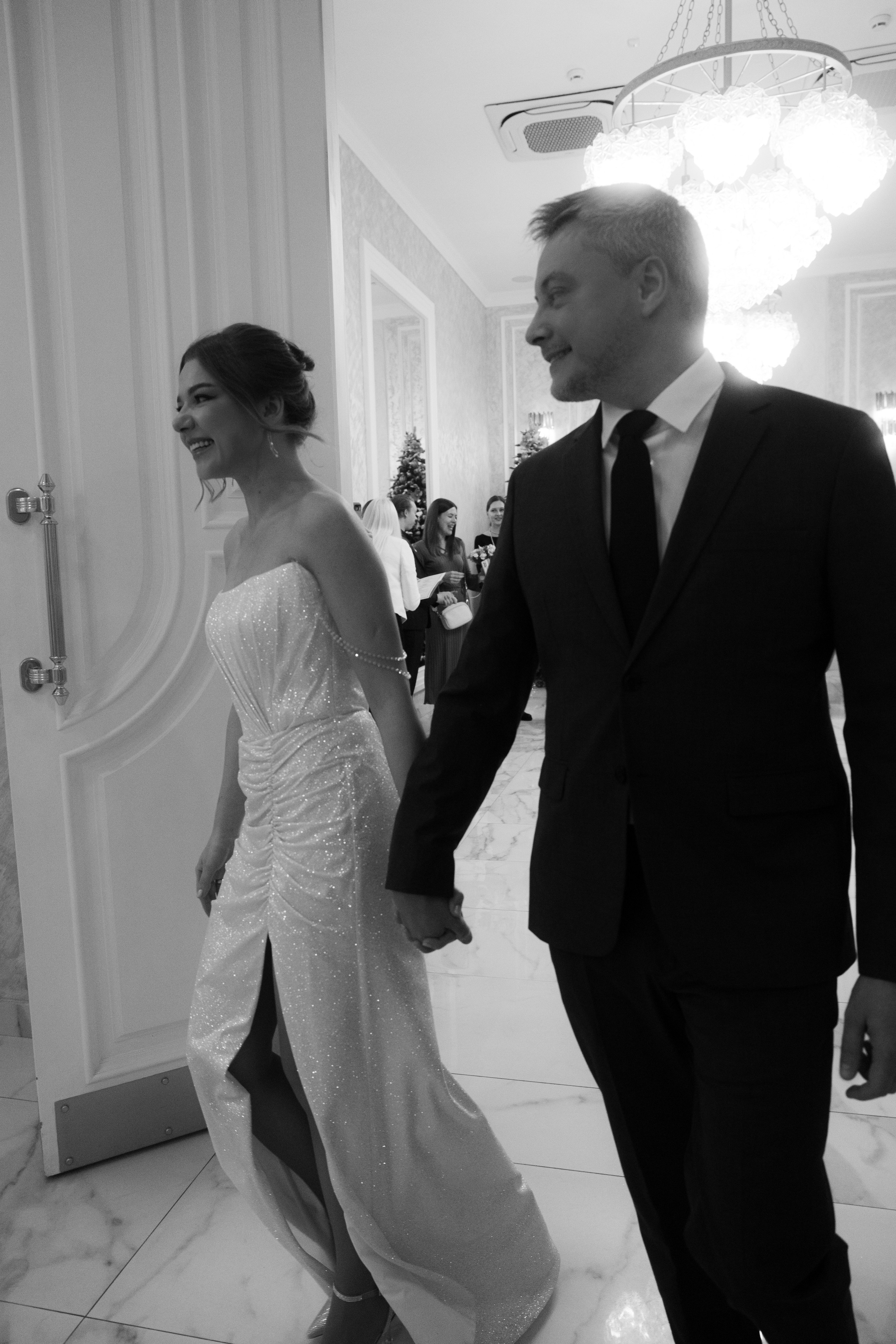 Андрей + Настя. Семейный и детский фотограф Юлия Шох