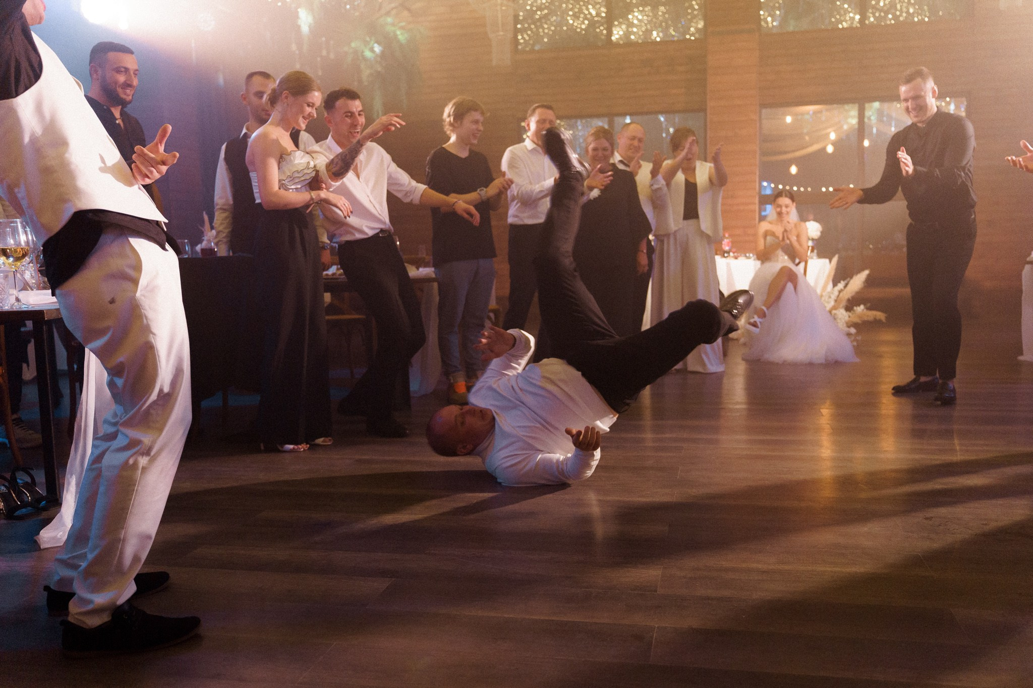 Вова и Олеся. Свадебный Фотограф Хабаровск Евгений Корсков