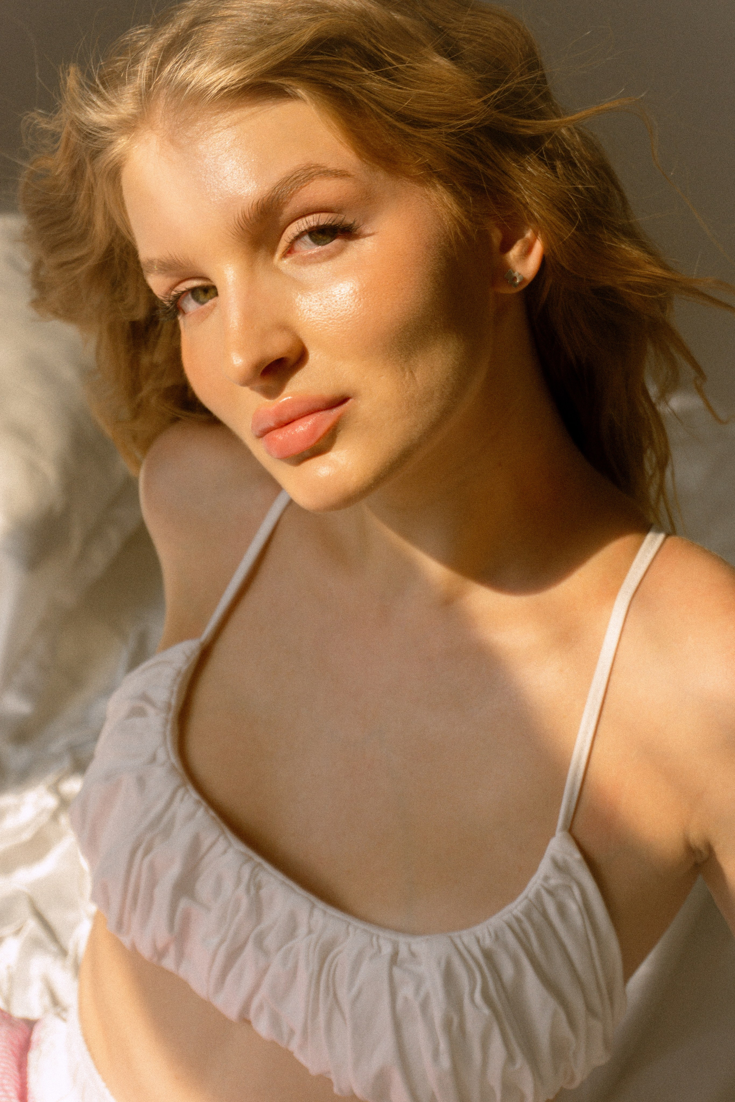 Лёля. Женский фотограф в Москве Владислава