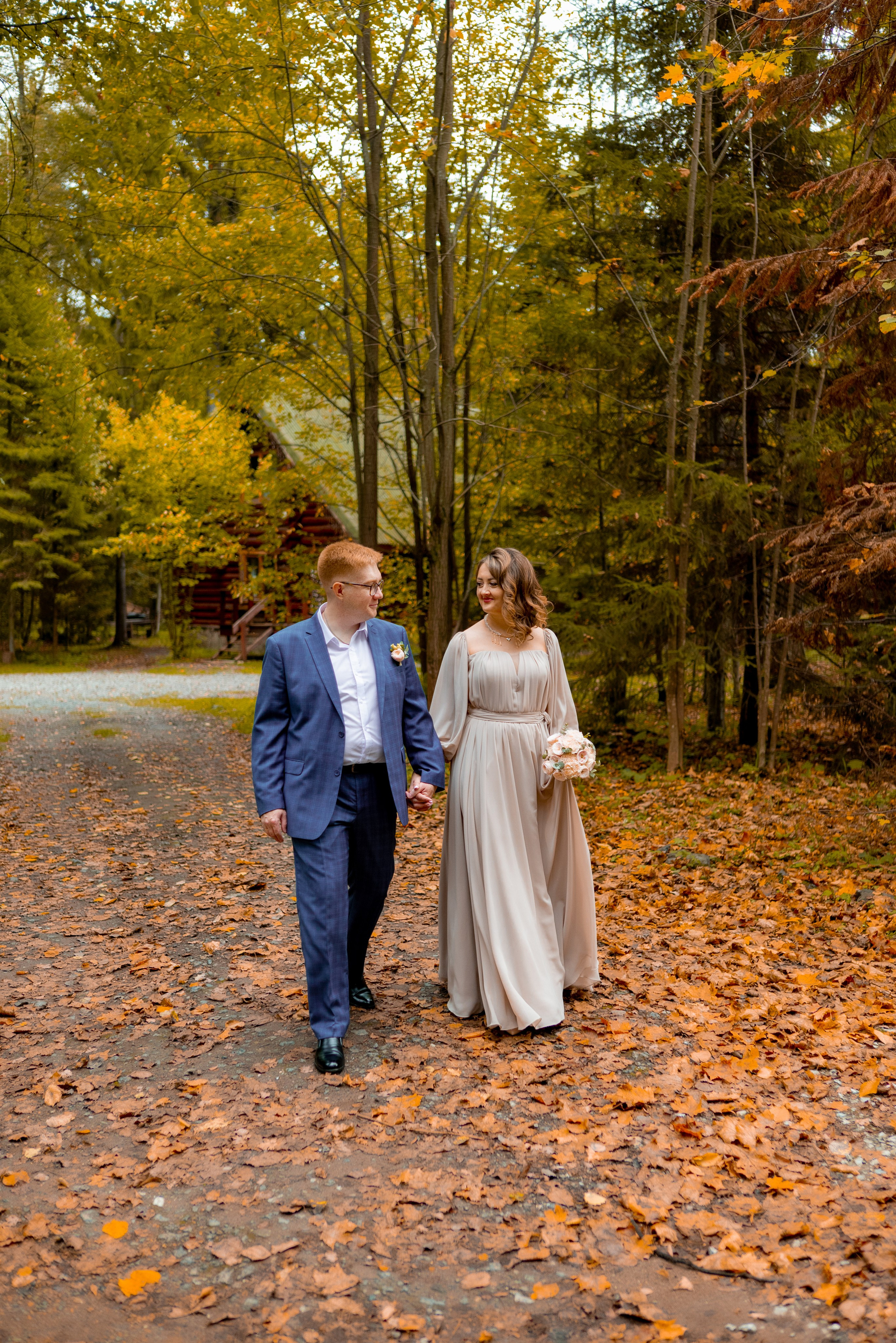 Диана и Максим. Семейный и свадебный фотограф в Ижевске Елена Полтанова